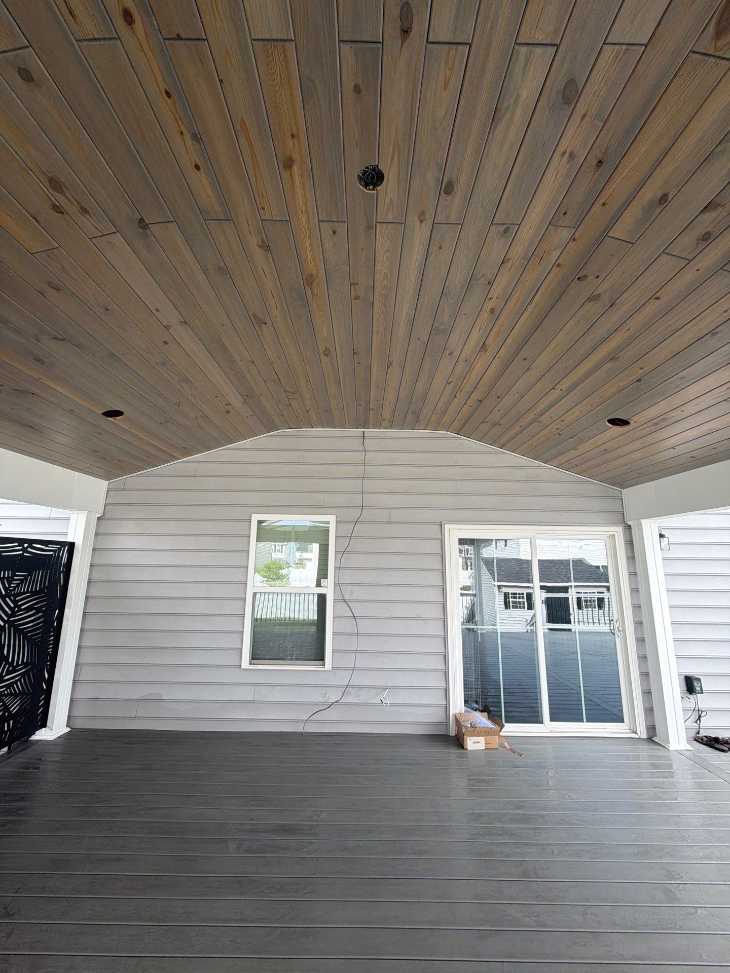 New Deck in Souderton, Pennsylvania by deck guardian