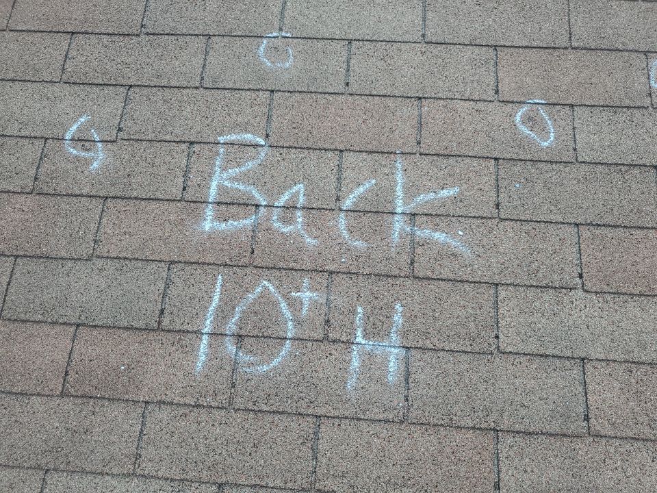 Residential Roofing Installation using Owens Corning by Inspector Roofing and Restoration