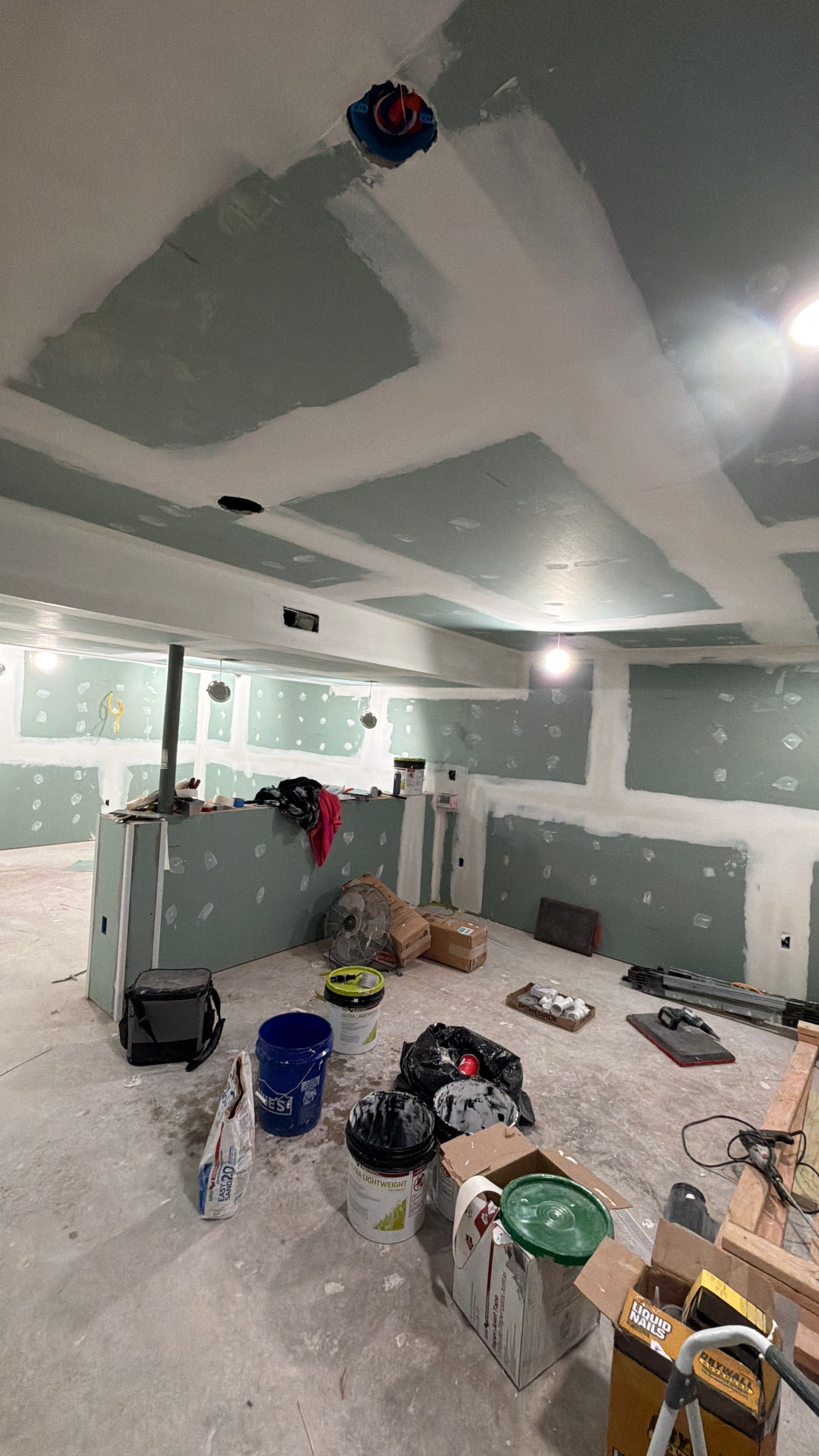 Project in Royersford, PA by Reliable General Contracting