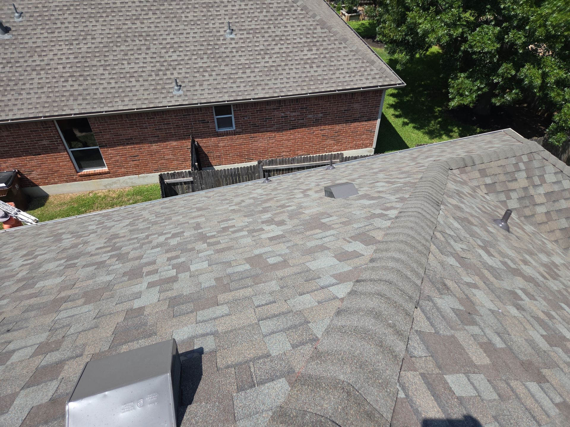 Driftwood - Owens Corning TruDefinition Duration by RoofsOnly.com