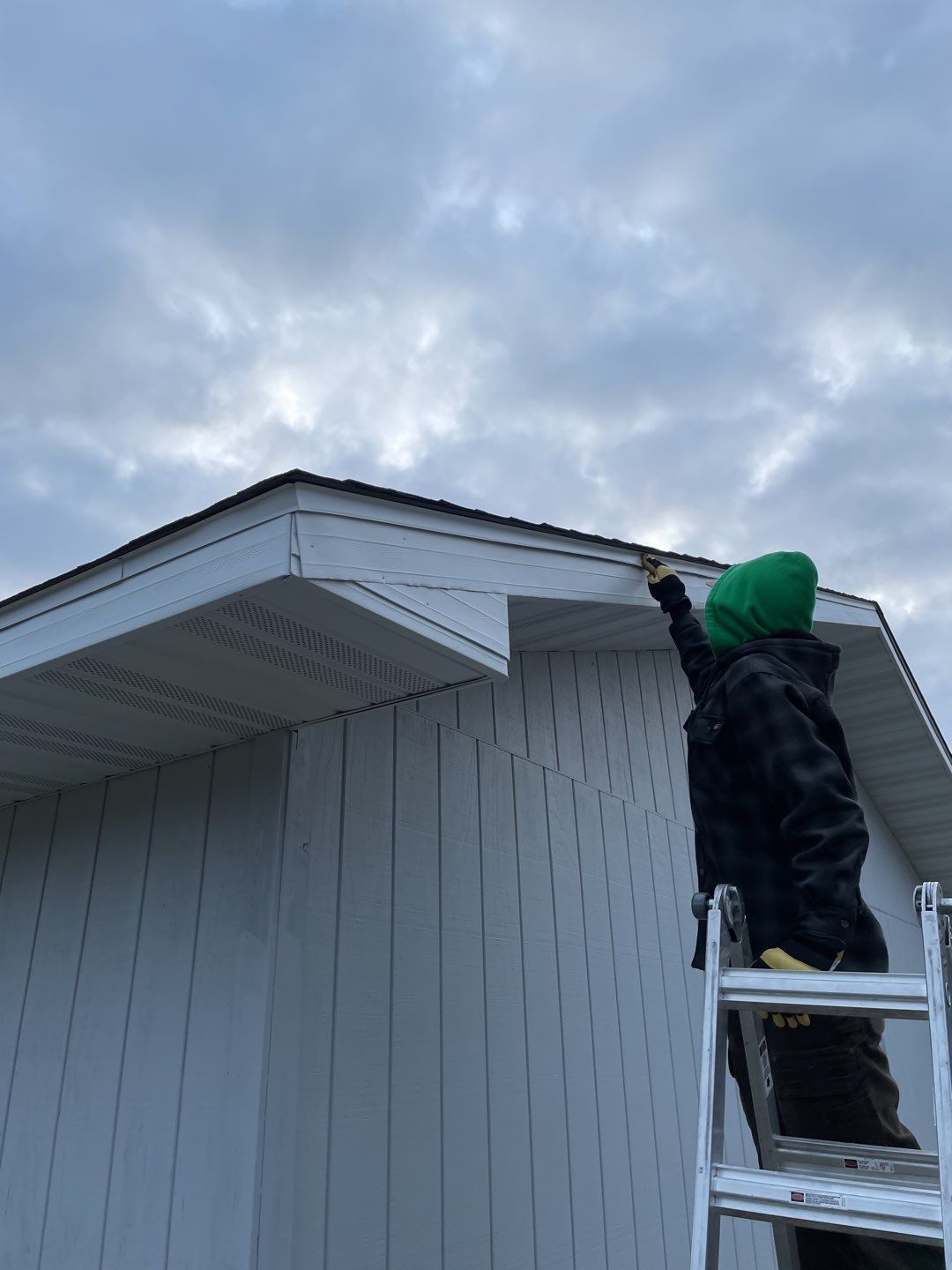 Roofing/Soffit/Fascia  by Rhino Roofing LLC