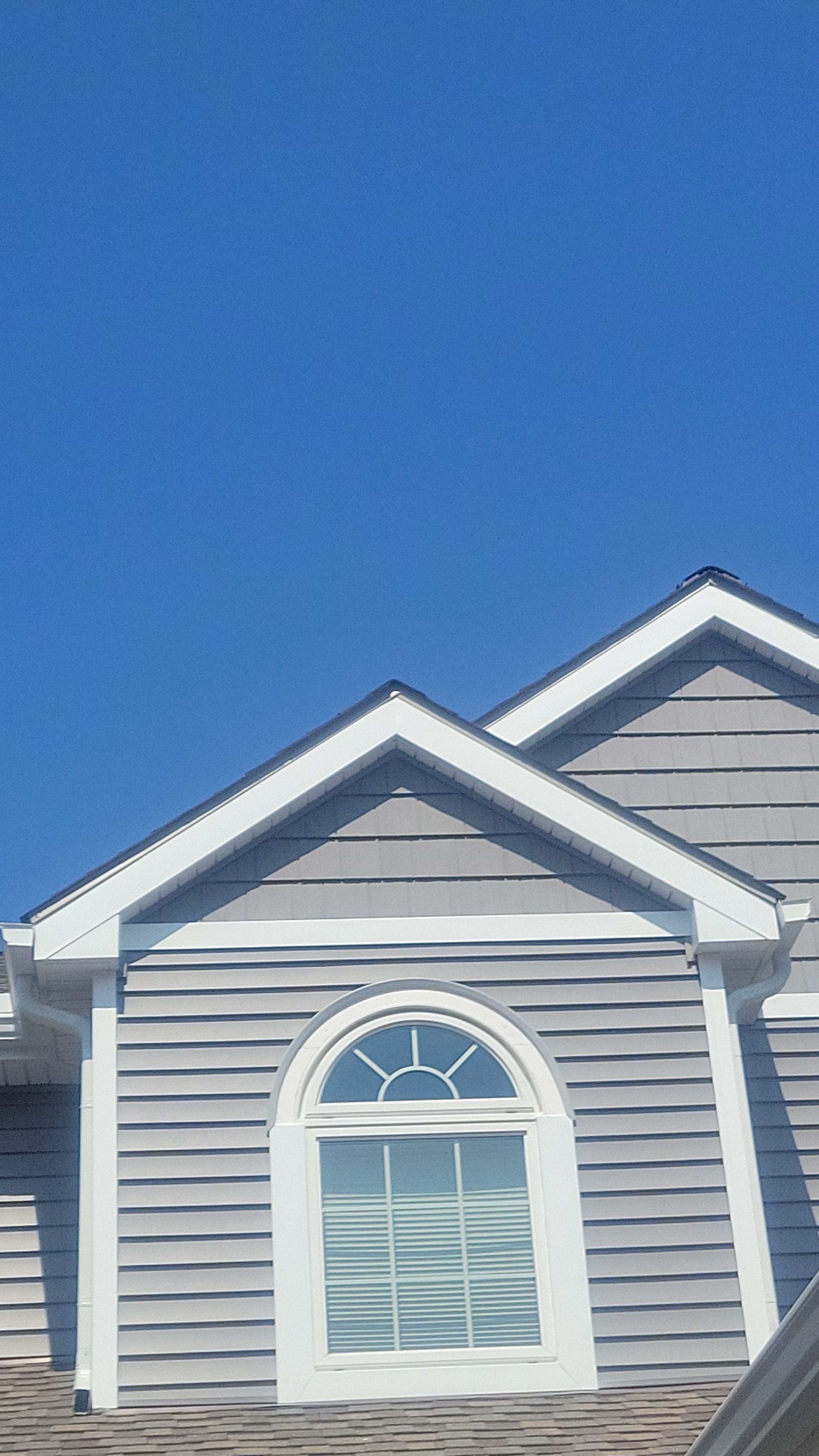 Siding Replacement using Certainteed Classic Restoration D4 by 180 Contractors