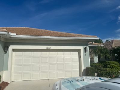 Water Damage Claim in Fort Myers