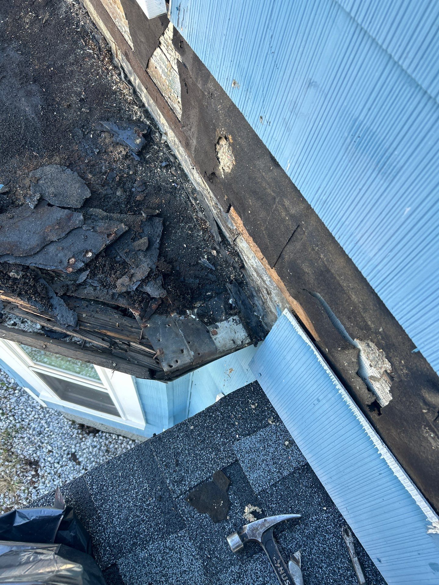 Asphalt & Flat roofing | Haverhill by Mighty Dog Roofing of Greater Middlesex County