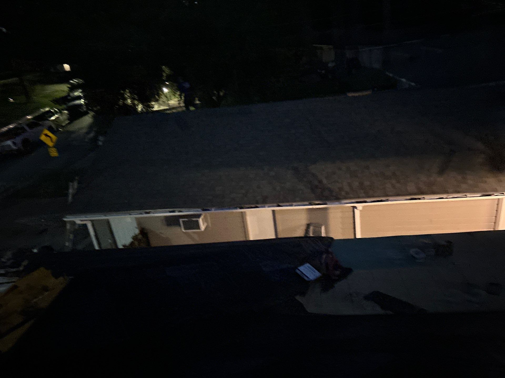 Residential Roofing Installation using Owen's Corning Duration (Lifetime) Shingles by Roof Repair Company