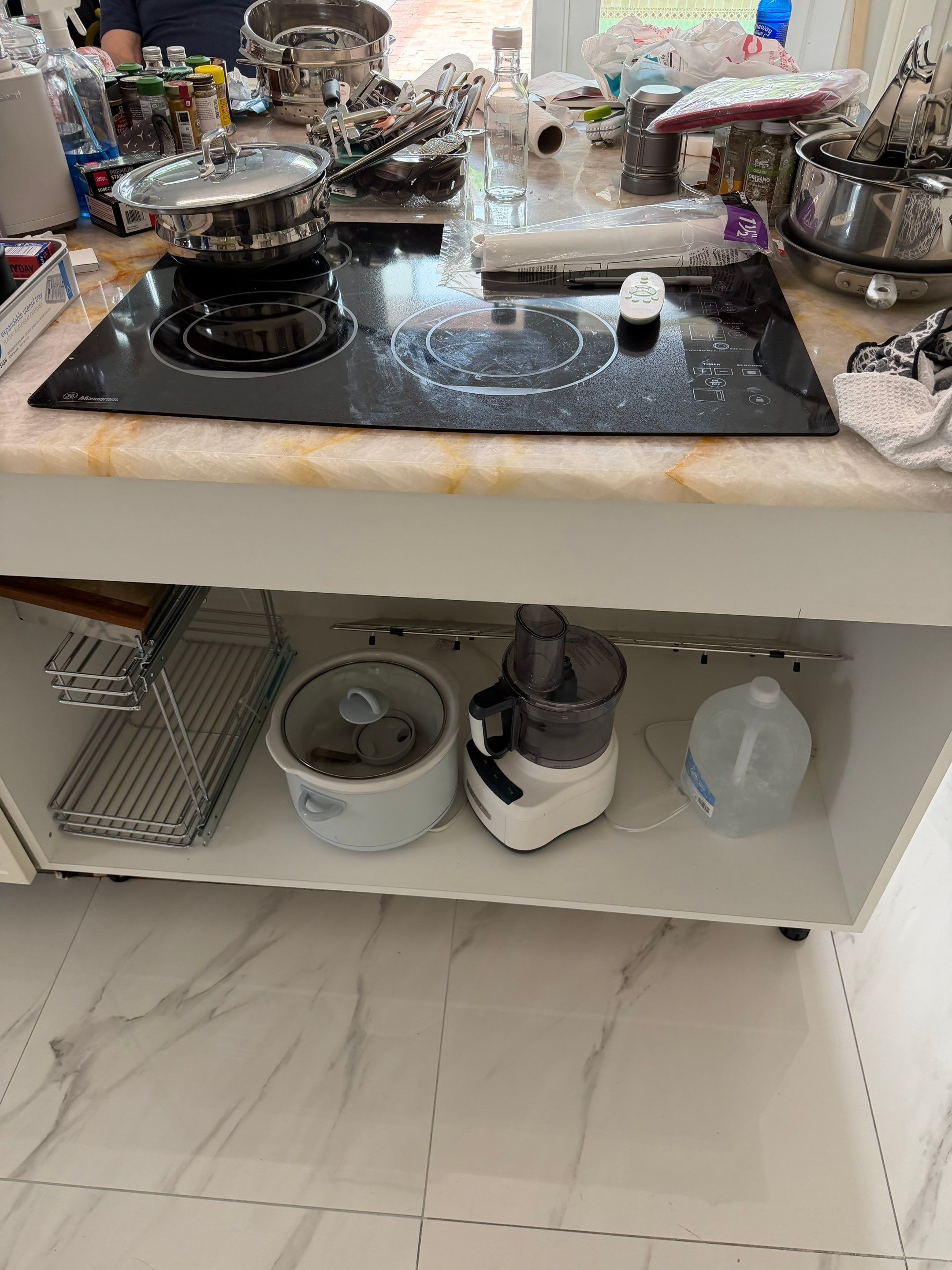Water Damage Claim in Juno Beach by FLAPA & KeyStone
