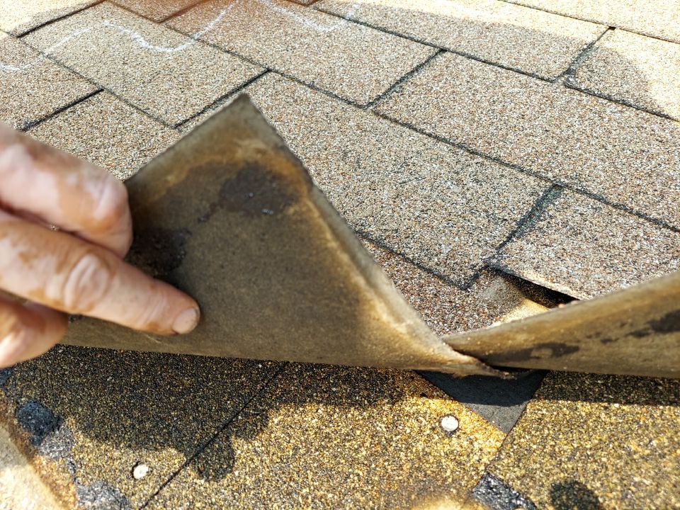 Kuna Residential Roofing Installation using Owens Corning by ID Roofing LLC