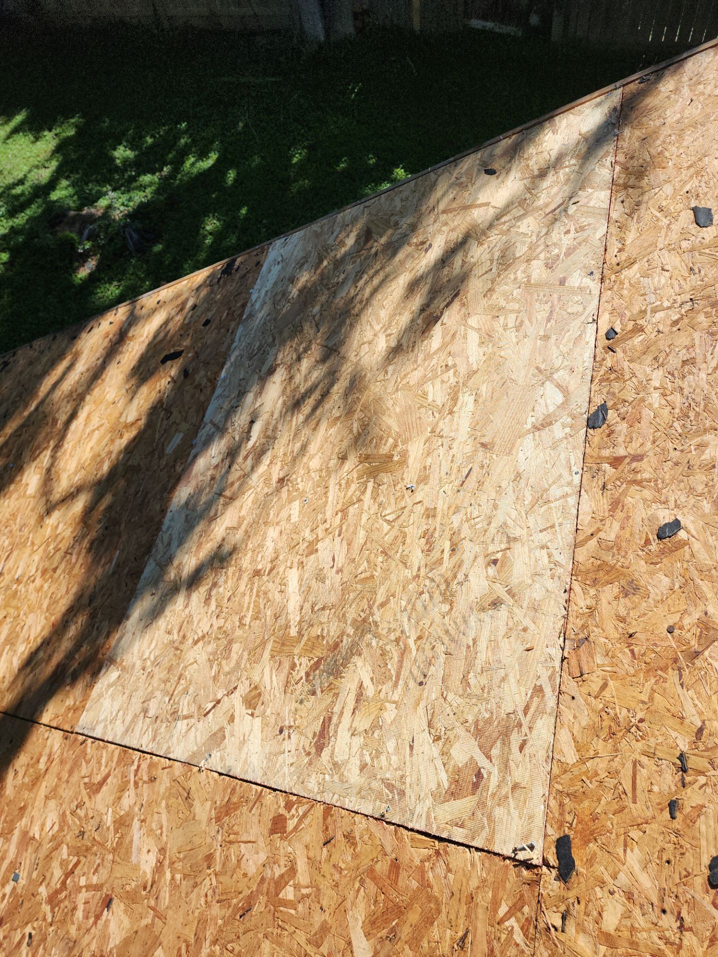 Residential Roofing Repair using Owen's Corning Duration (Lifetime) Shingles by Roof Repair Company