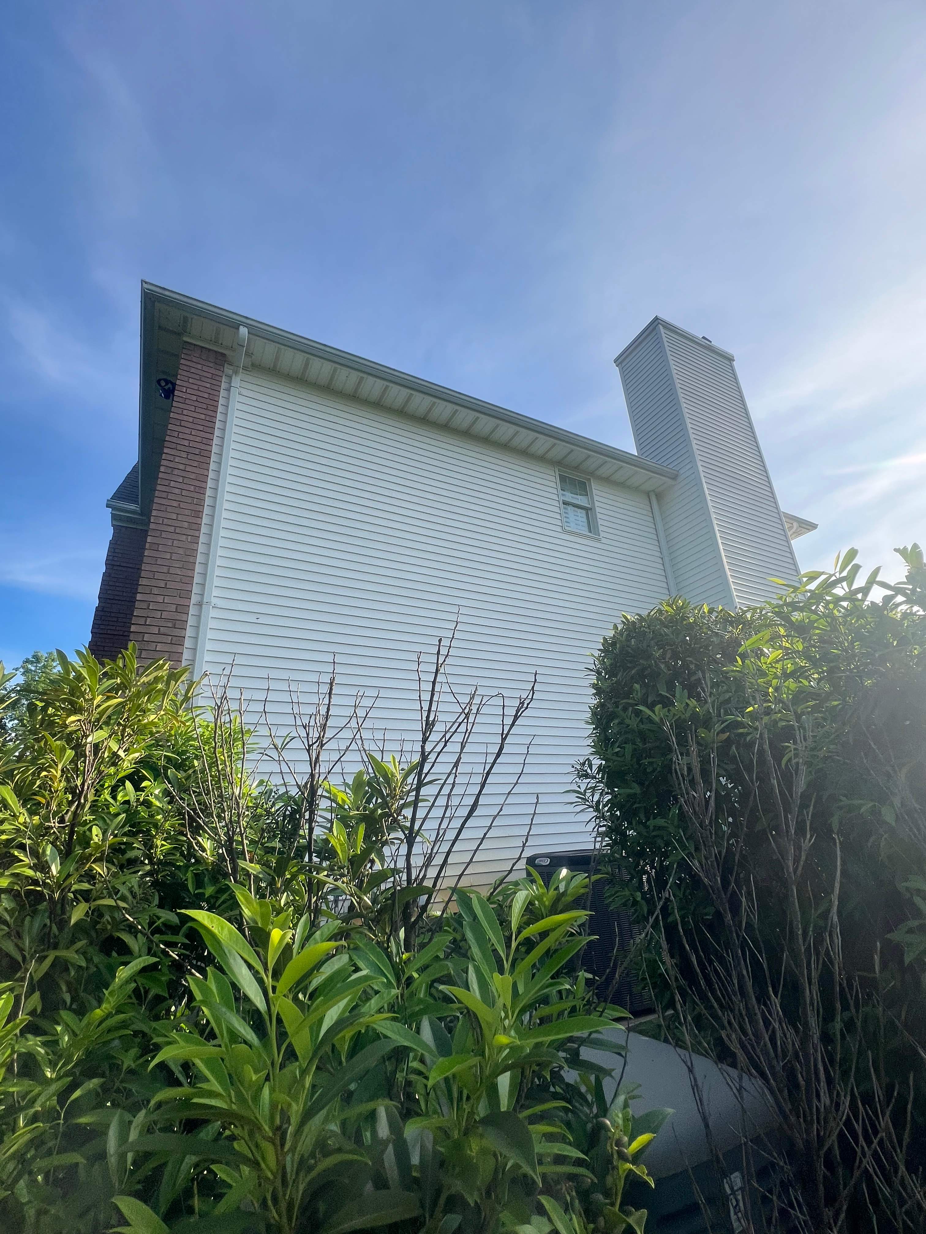 Colts Neck, NJ by Clearview Washing