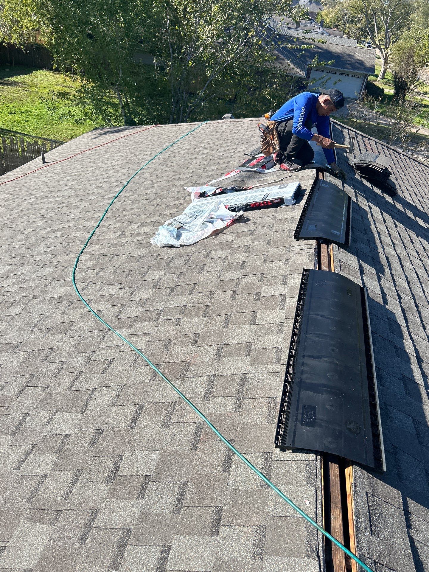 Roof Repair Houston by Roof Repair Company