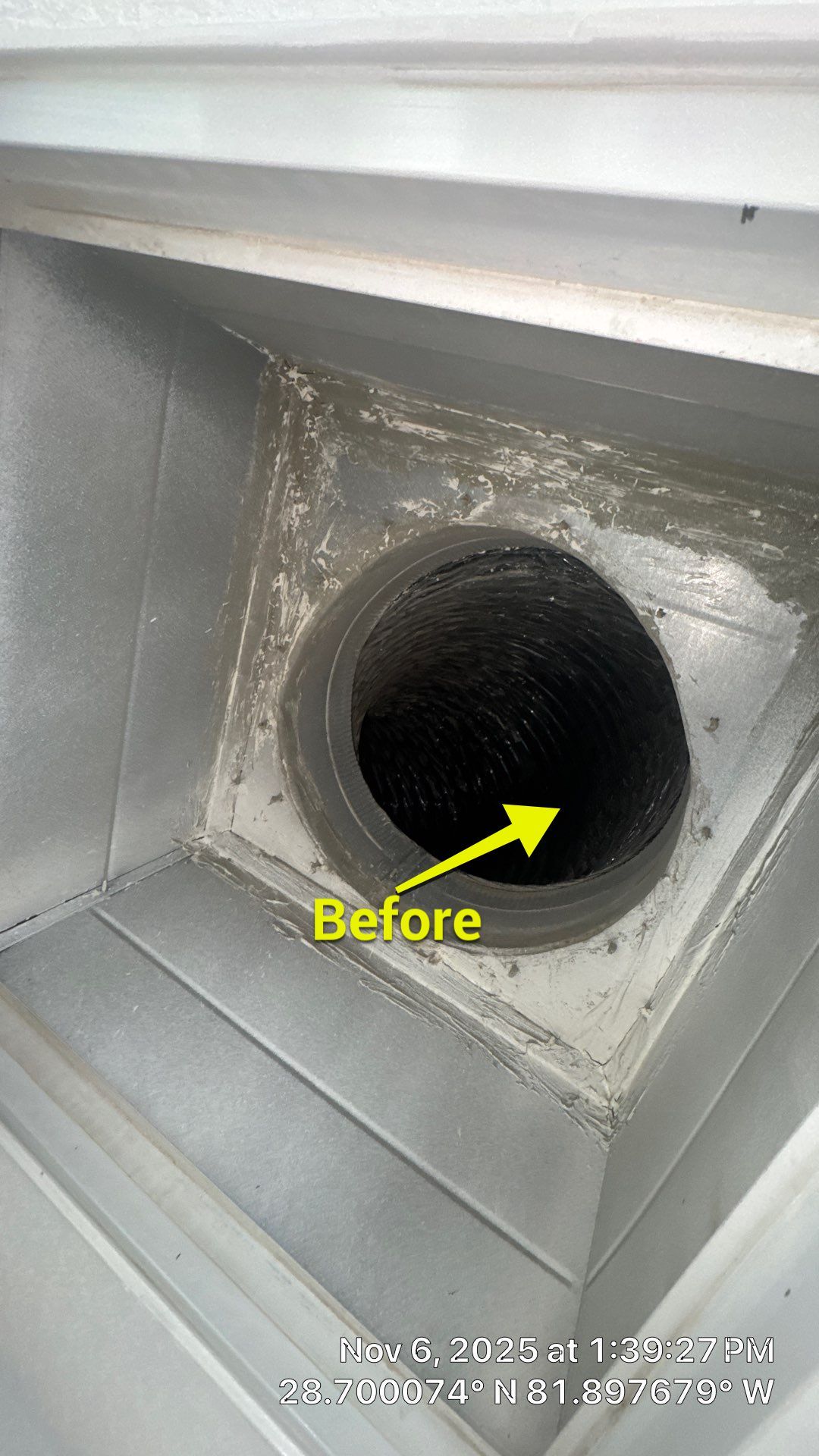 Air Duct Cleaning in Groveland by Hygienic Air, Inc