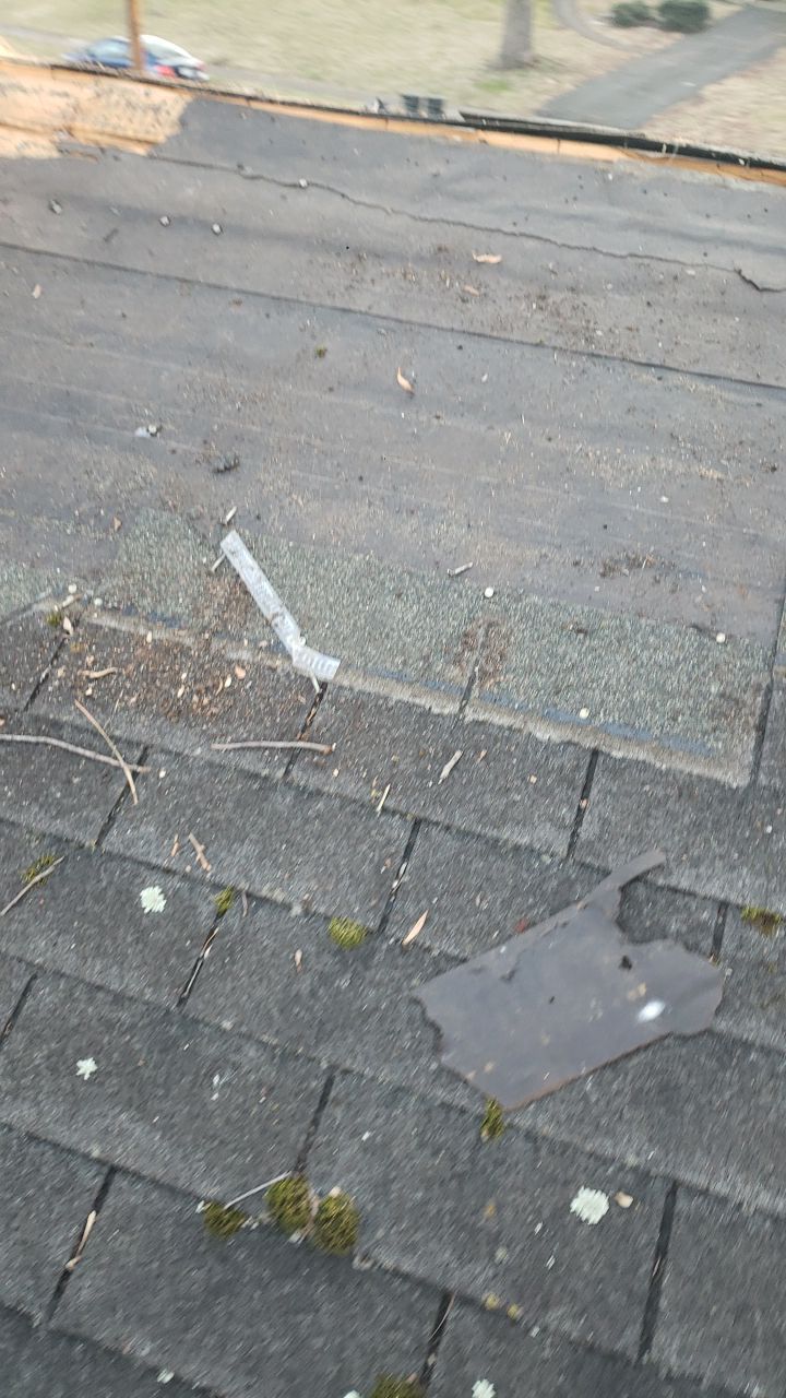 Fairfax: CertainTeed Landmark Pro Designer Shingles in Max Def Charcoal Black by RM Banning, Inc.