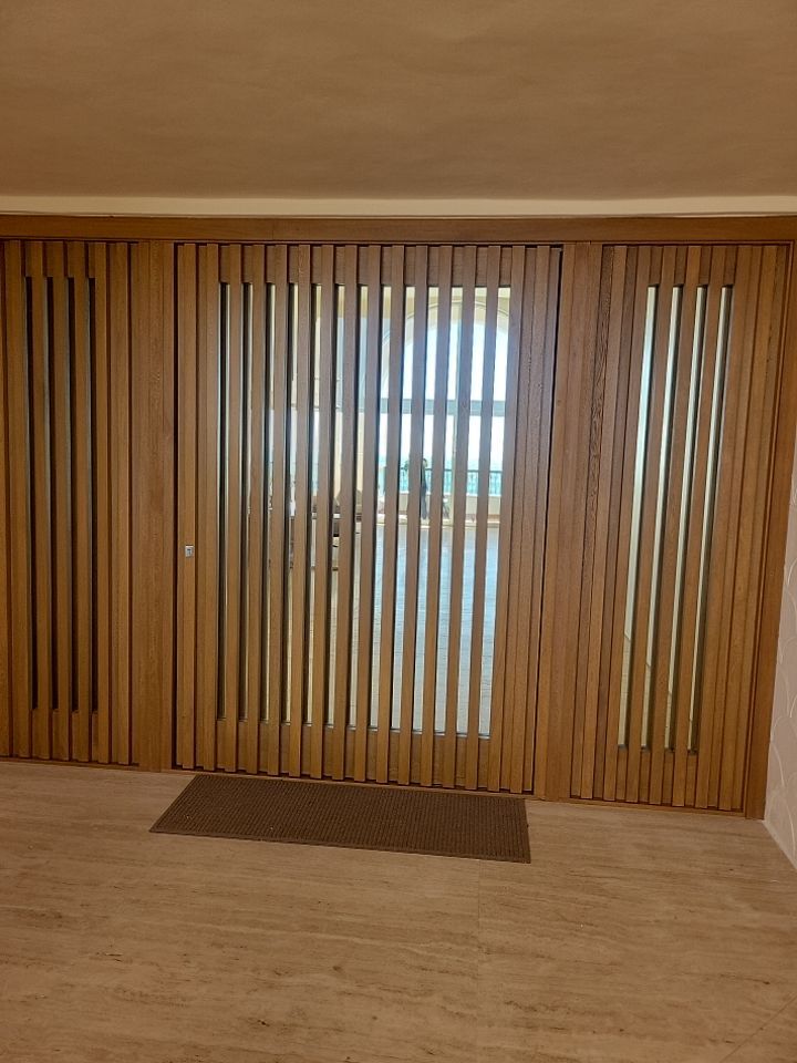 7774 - FISHER ISLAND by Impact Precious Windows and Doors