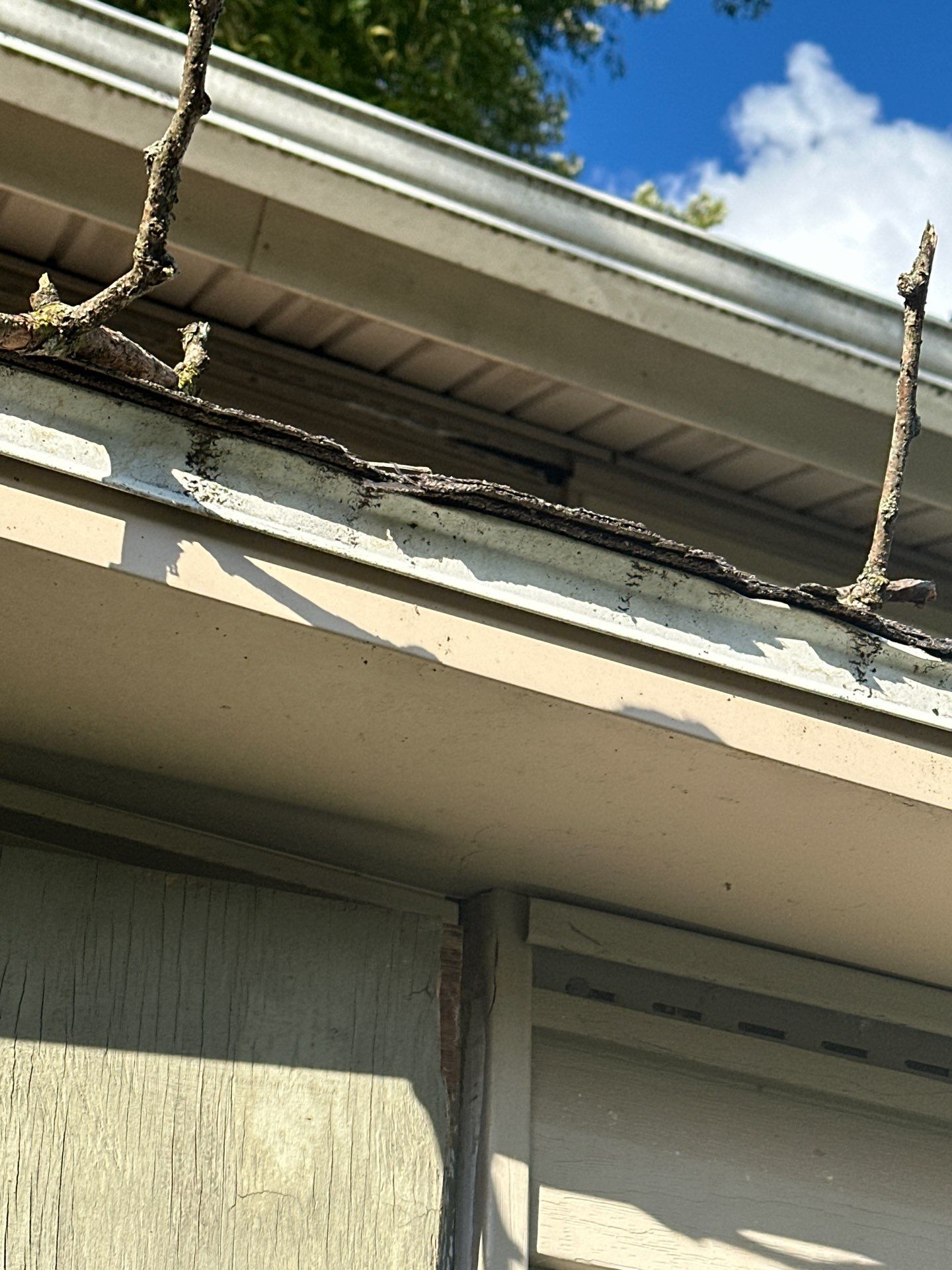 Inspección  by Mike home improvements 