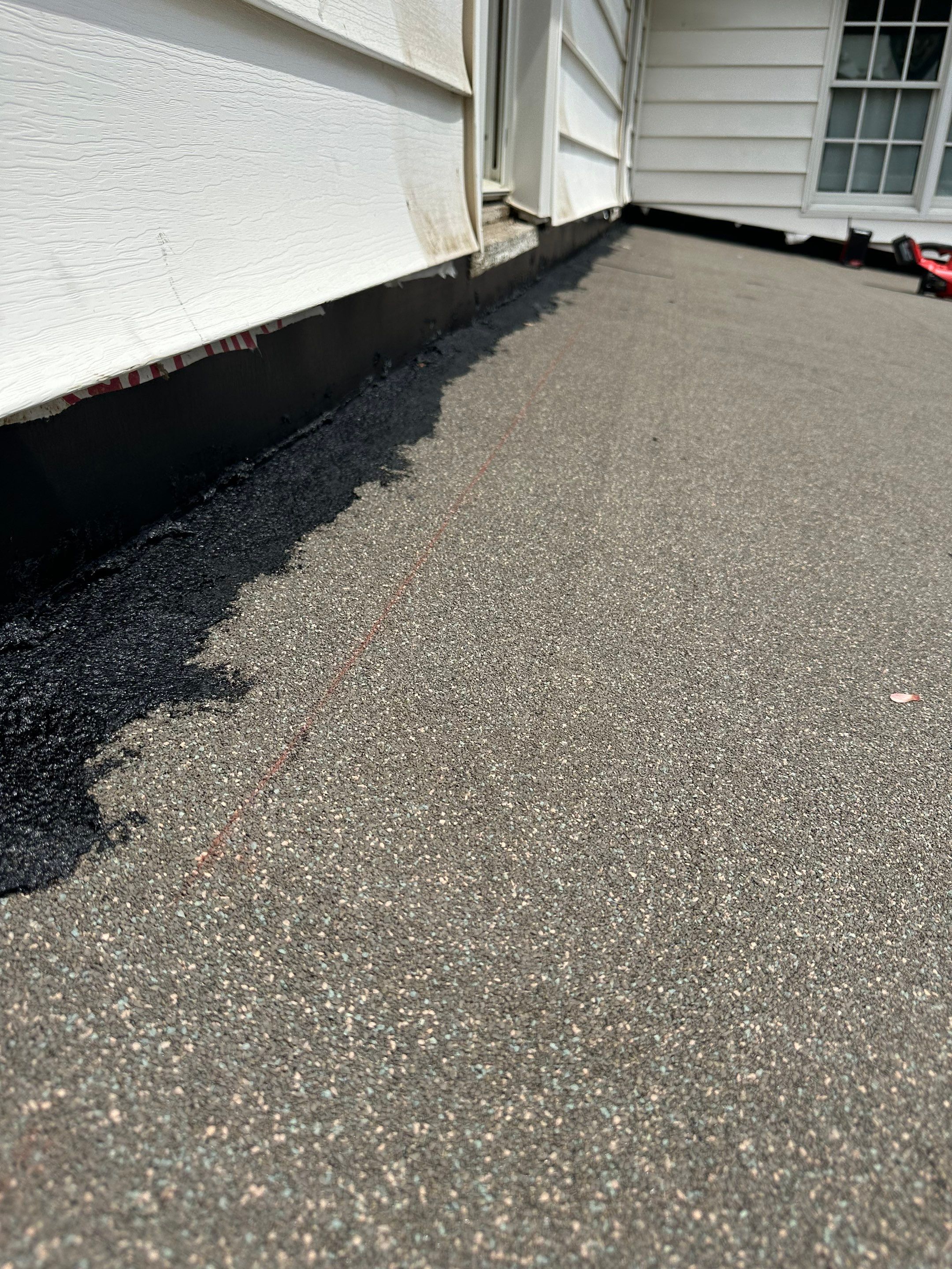 Roof Replacement in Freeland, MD • Matt H. by Seipp Roofing, LLC