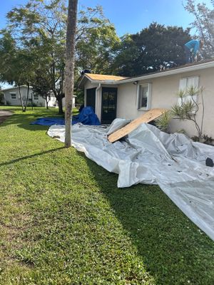 SHINGLE ROOF