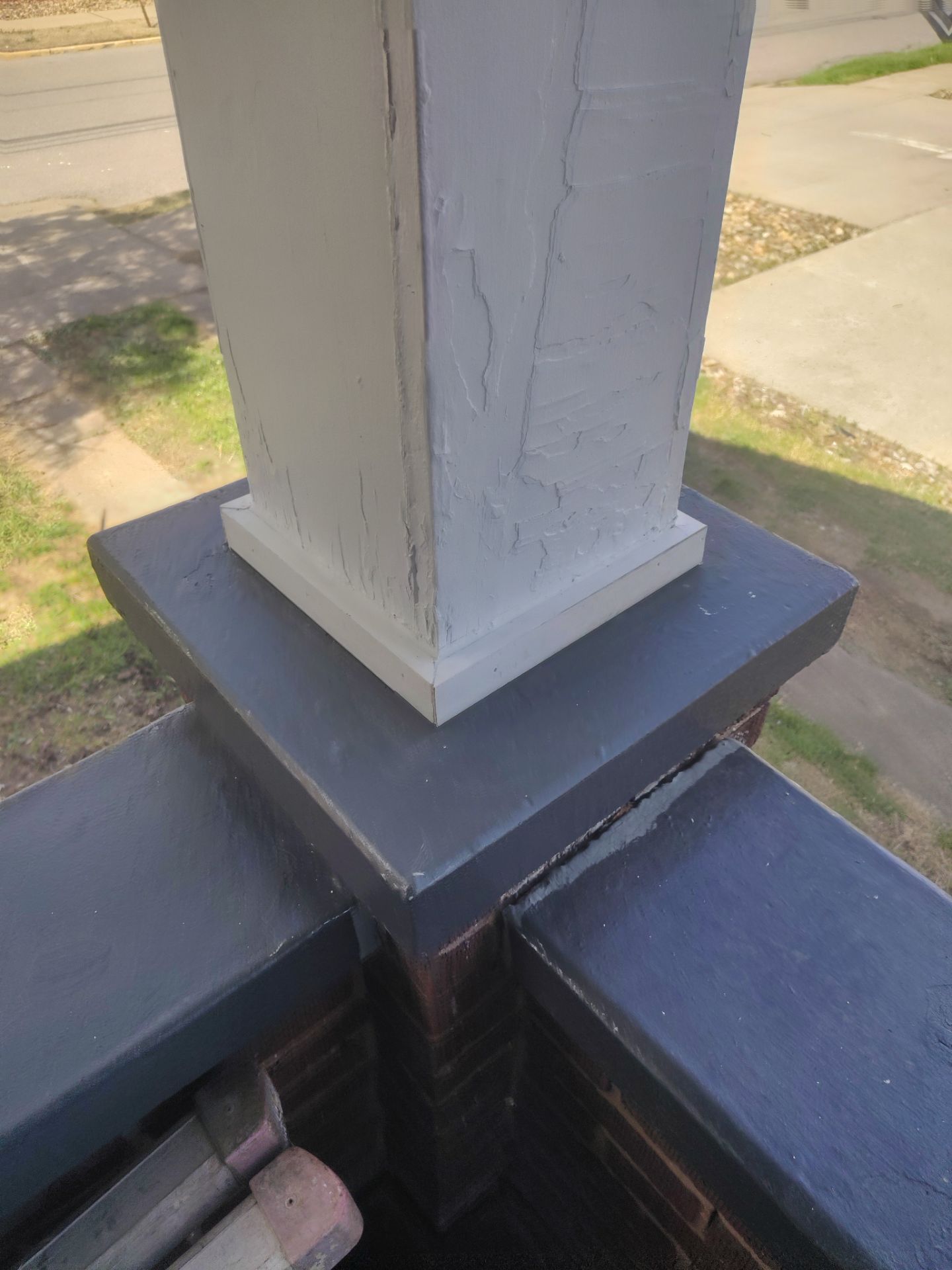 Complete Residential Interior Renovation and Exterior Roof Replacement in Dunbar by MAJO