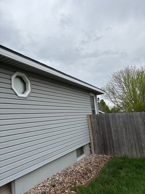 Project in La Vista