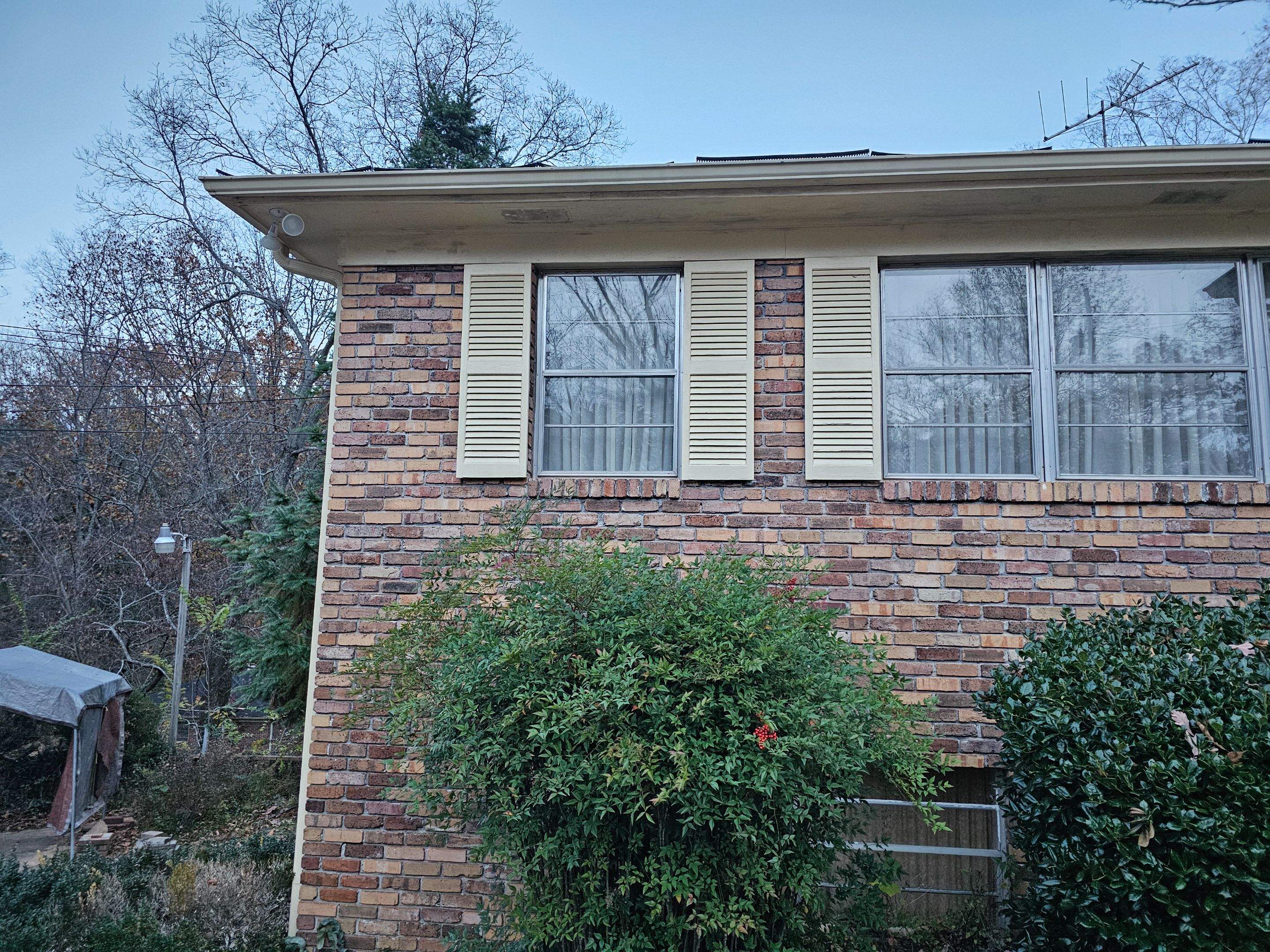 Kesler Project in Birmingham by The Window Source