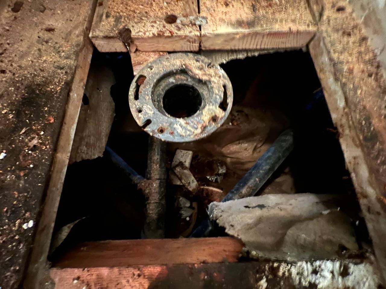 Flooring Restoration by Handyman State LLC