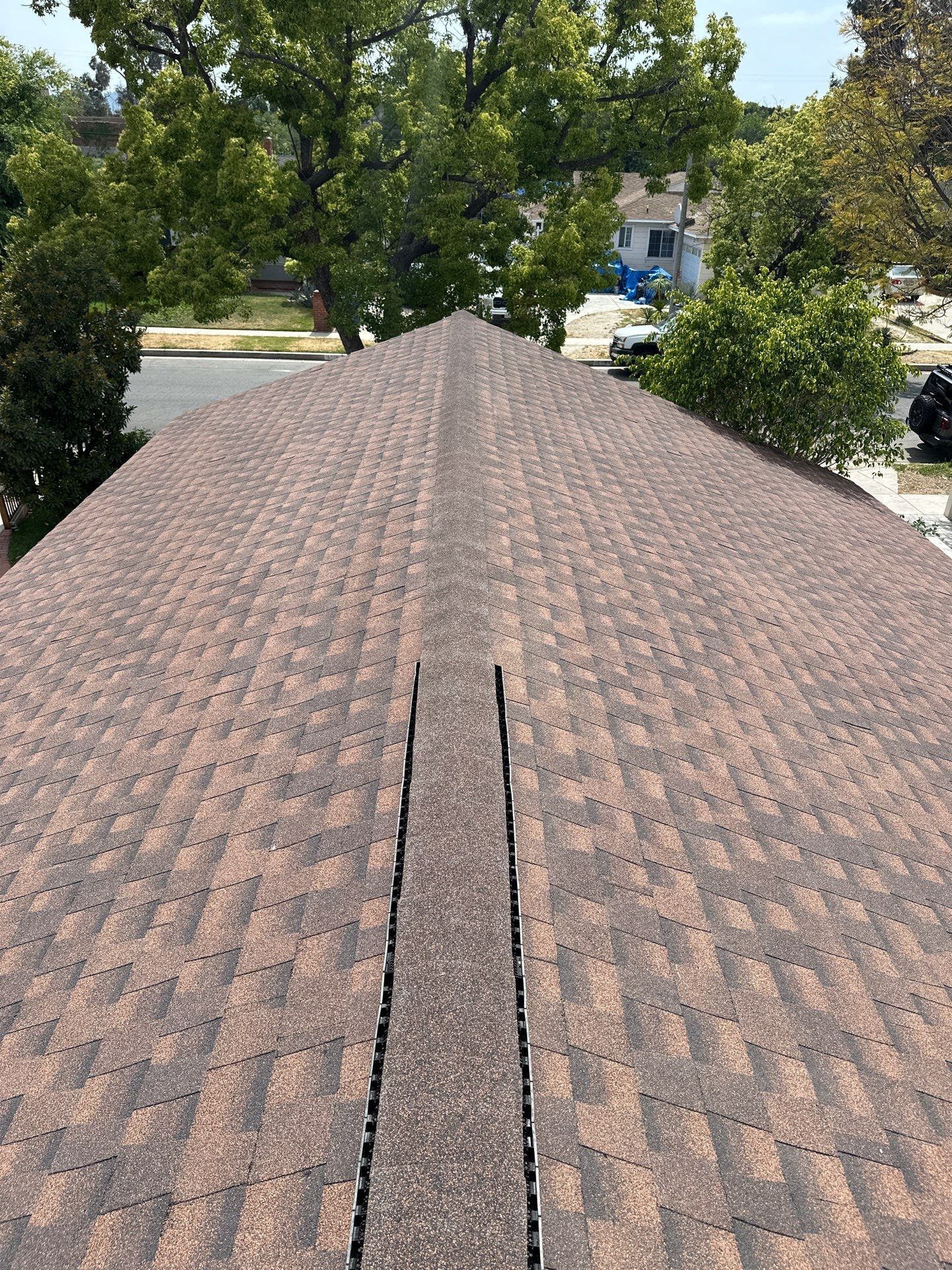 Roof Replacement - Los Angeles, CA 91607 by Epic Roof Replacement