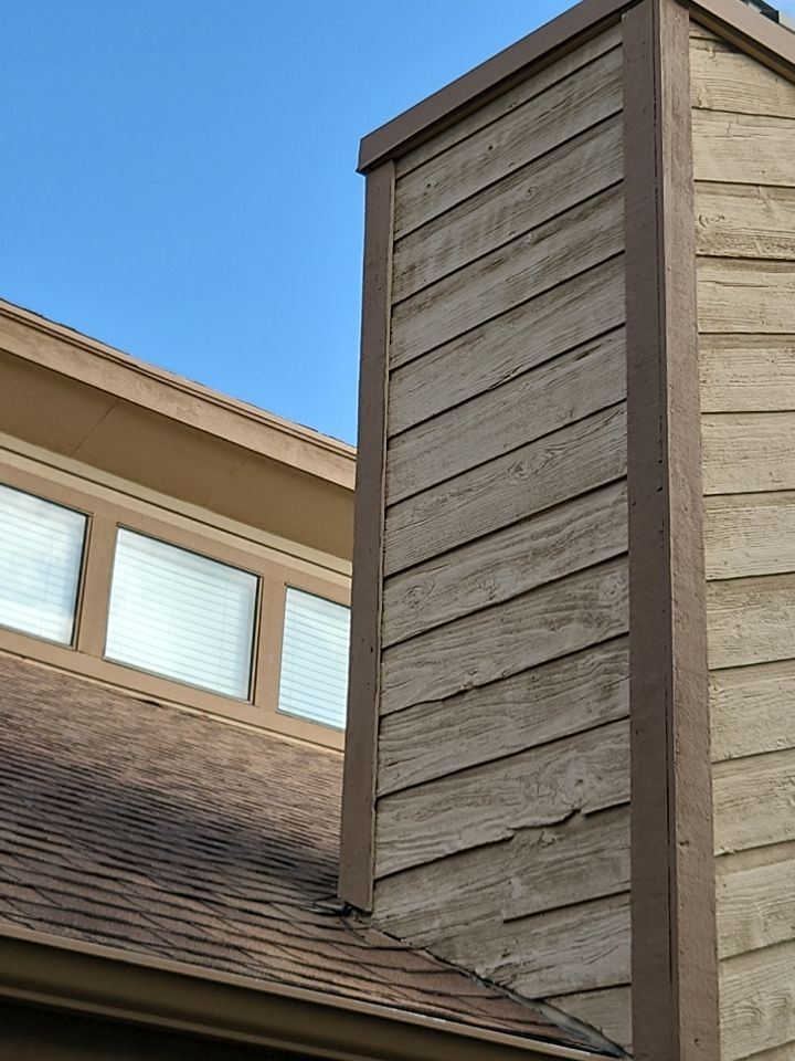 Residential Roofing Installation using GAF Timberline HDZ by Lighthouse Roofing