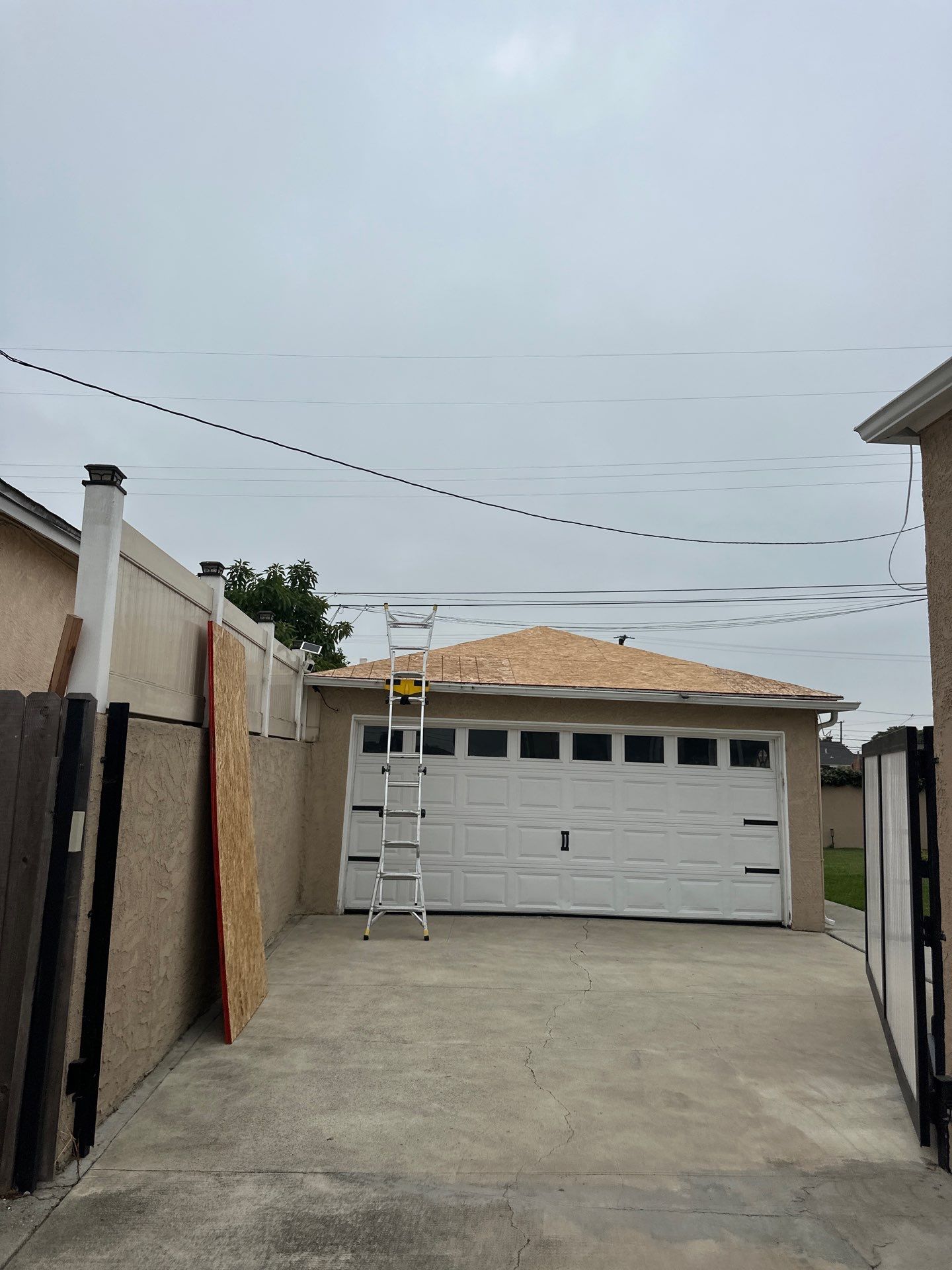Roof Replacement - Gardena, CA 90249 by Epic Roof Replacement