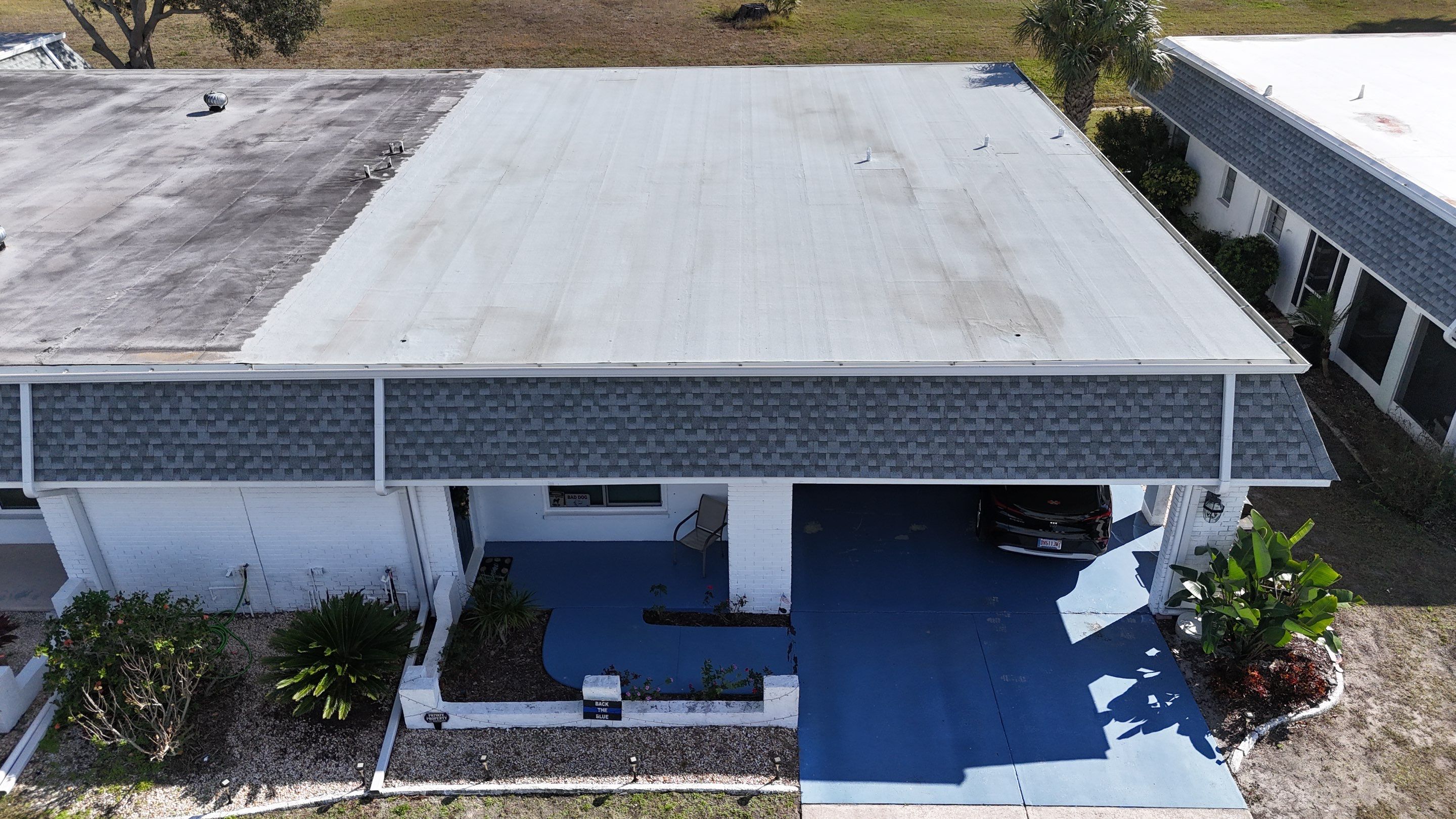 Roof Replacement in Sun City Center, FL by Shingle Masters Roofing