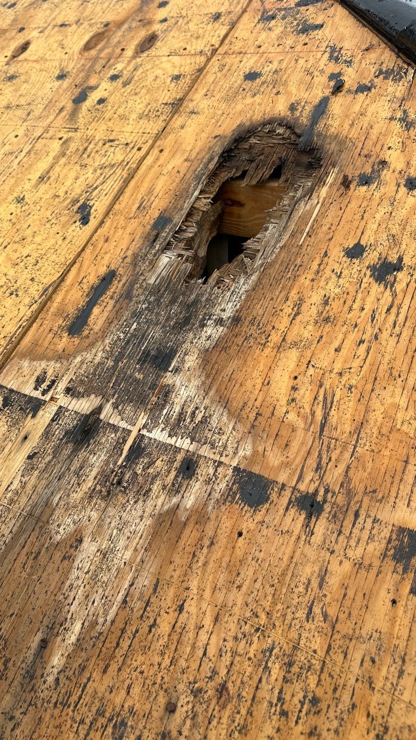 Residential Roofing Installation using Concrete Tile in West Bay Country Club by International Roofing