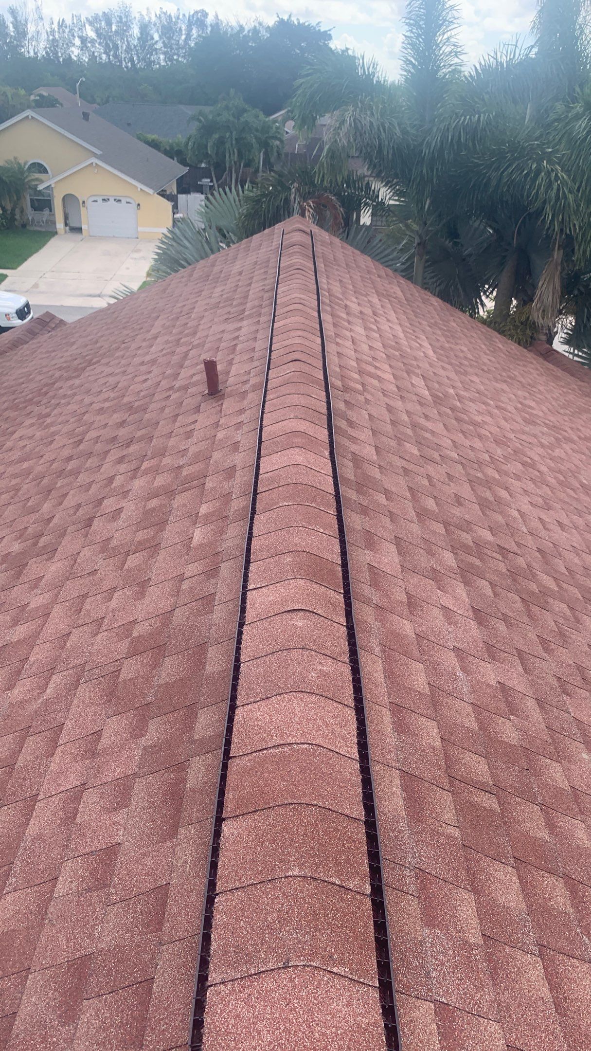 Residential Roofing Installation using GAF by BLUES BROTHERS ROOFING