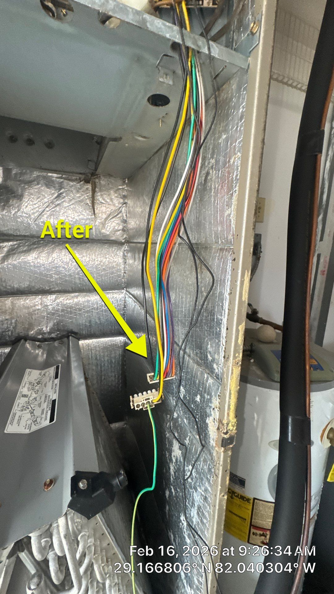Air Duct Cleaning in Ocala by Hygienic Air, Inc