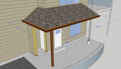 Project in Suwanee