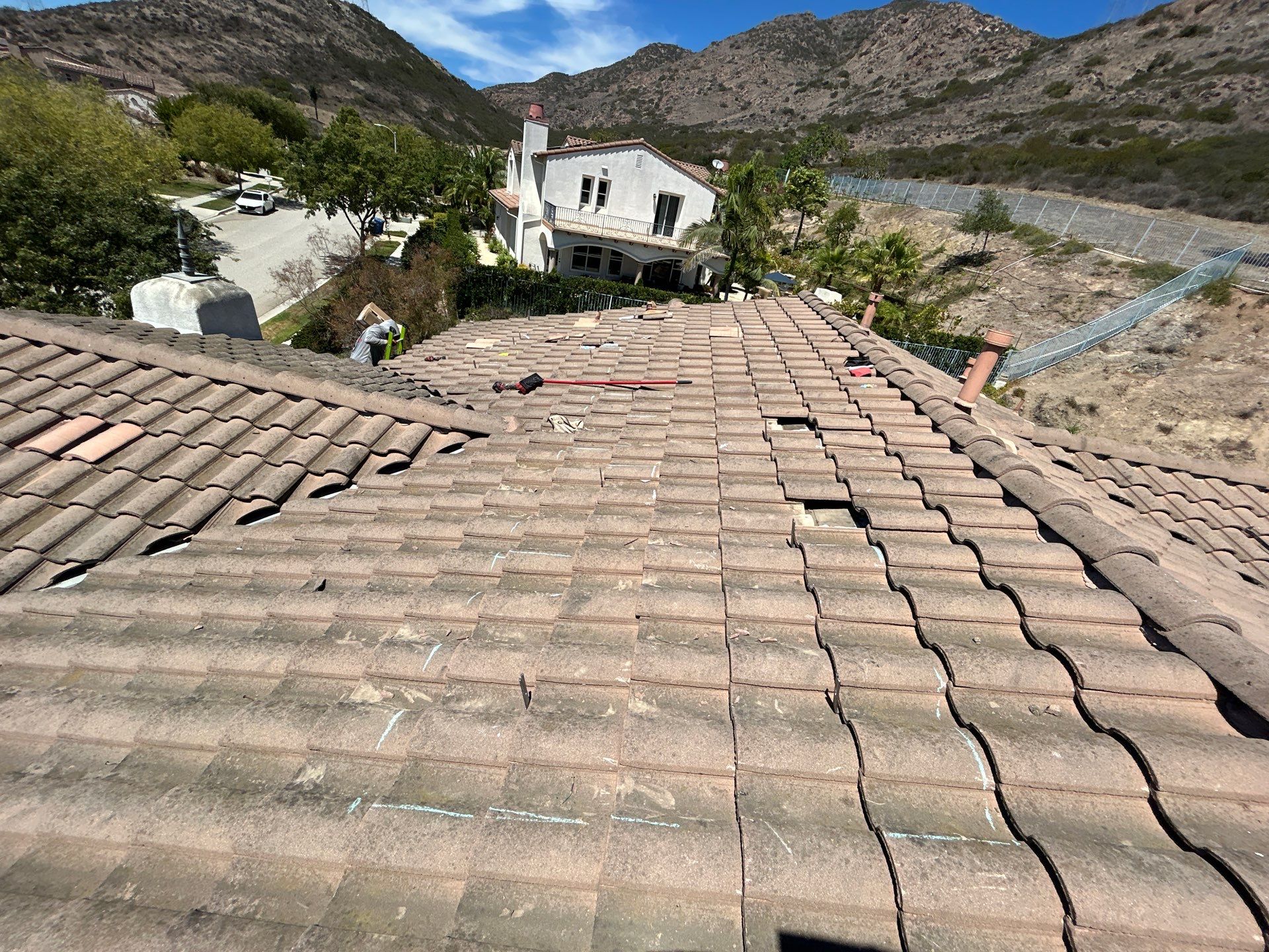 Thousand Oaks Solar Panel Installation with Tesla Powerwall 3 Backup by AWS Solar