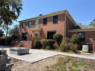 Project in Deerwood Jacksonville