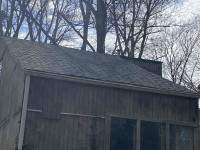 Roof Installation using IKO Cambridge by ExteriorPros
