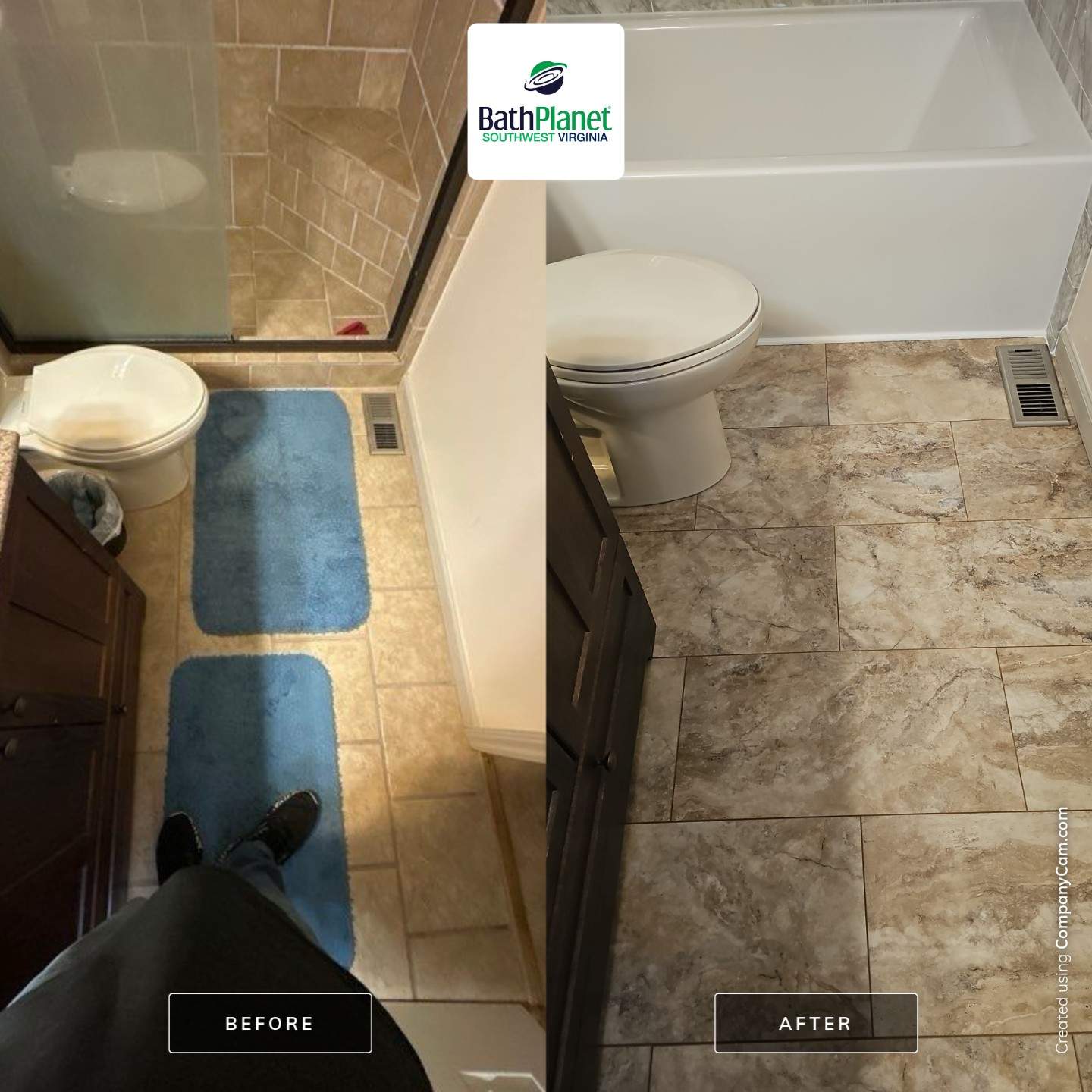 Uno Reverse! by BathPlanet SW Virginia