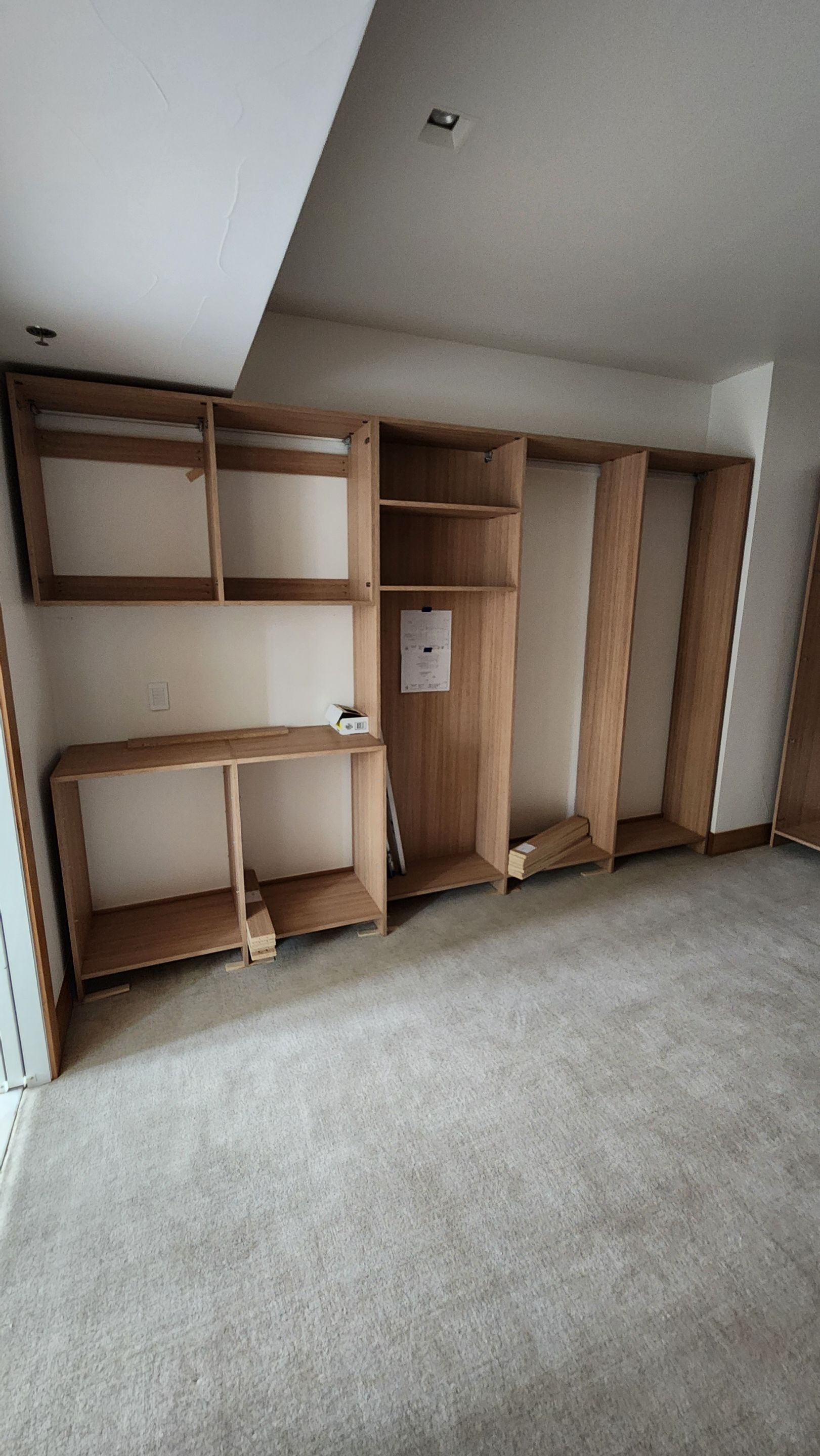 Closet & Storage Concepts - Boulder by Concept 32, Inc.