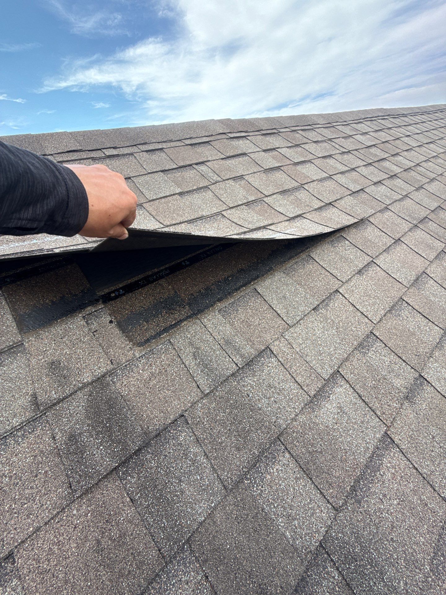 Roof Replacement in Kirkfield, Rosenberg TX by Roof Repair Company
