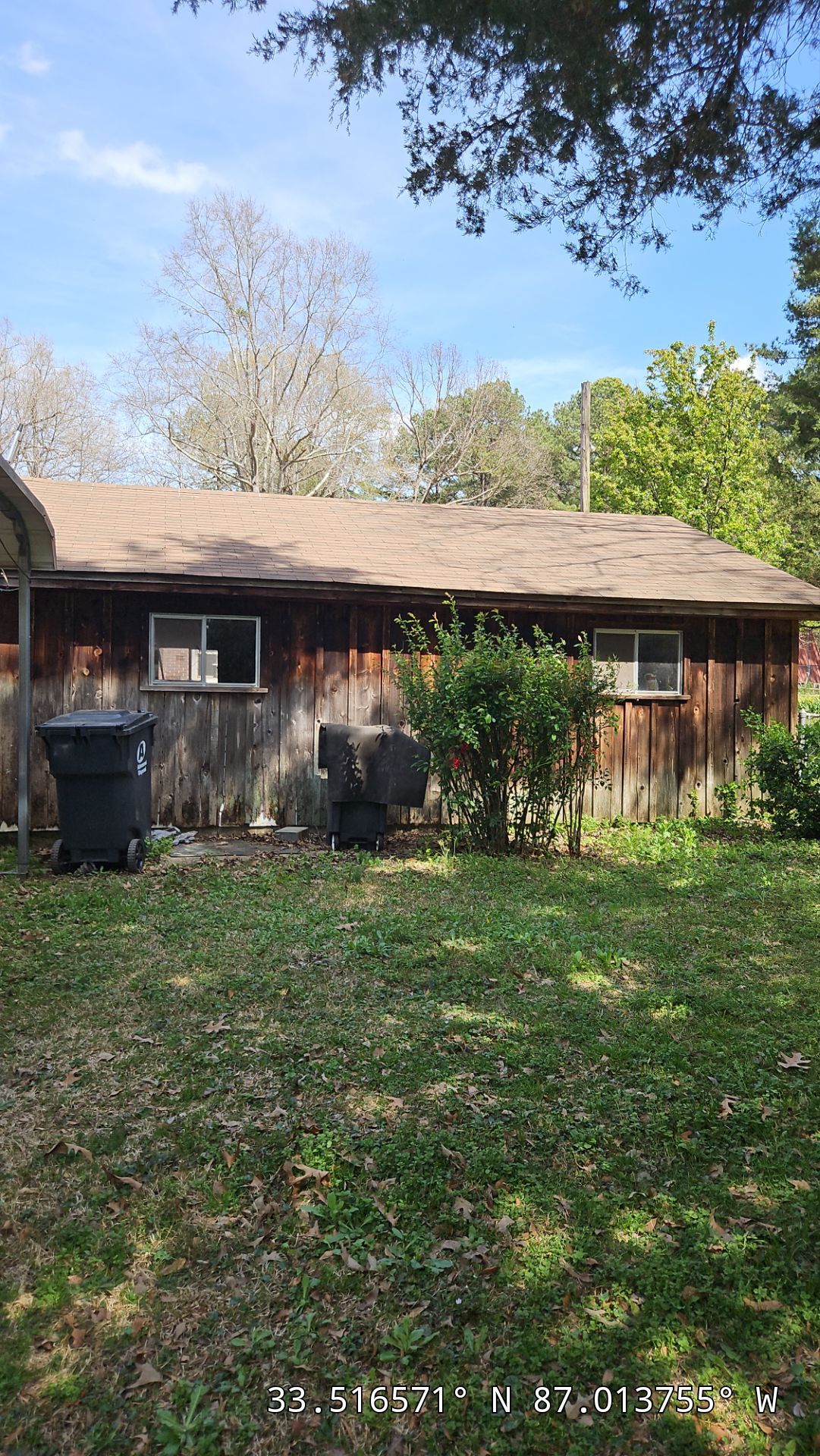 Metal Roof Replacement in Sylvan Springs (Brown) by The Roofing Dudes