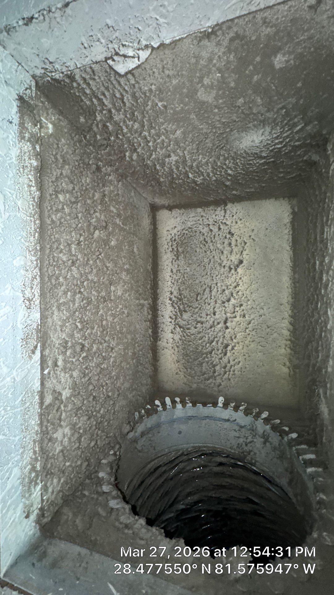 Air Duct Cleaning in Windermere by Hygienic Air, Inc