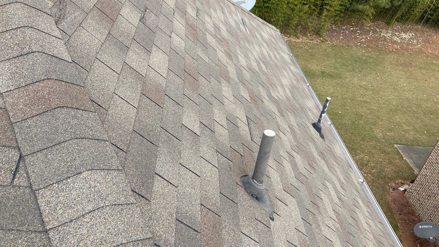Residential Roofing Installation by Inspector Roofing and Restoration