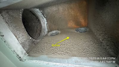 Air Duct Cleaning in Ormond Beach