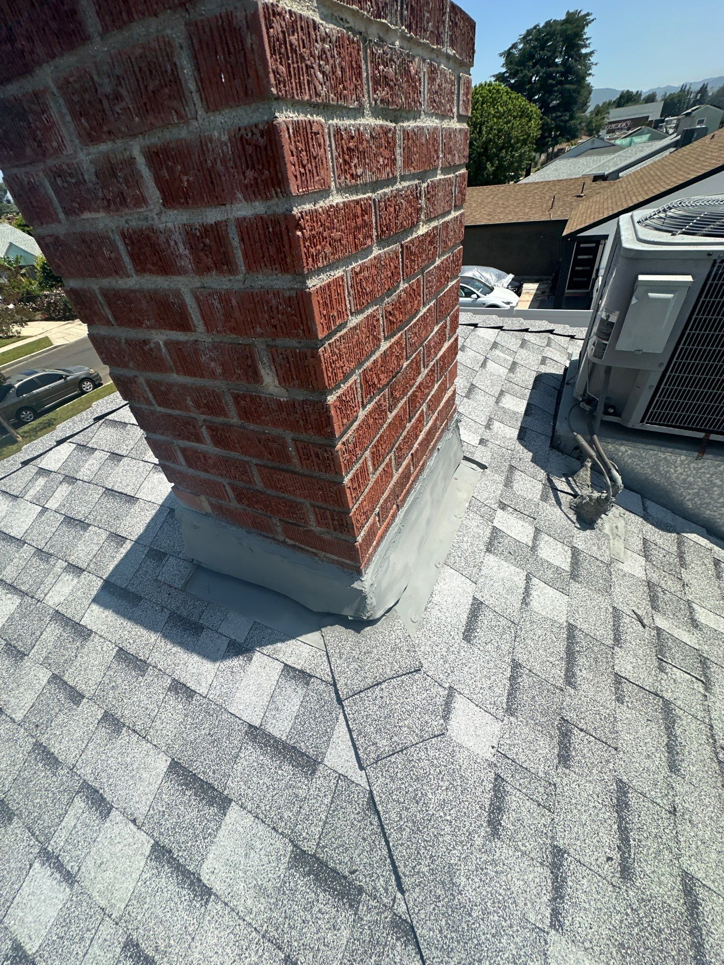 Roof Replacement - Los Angeles, CA 91335 by Epic Roof Replacement