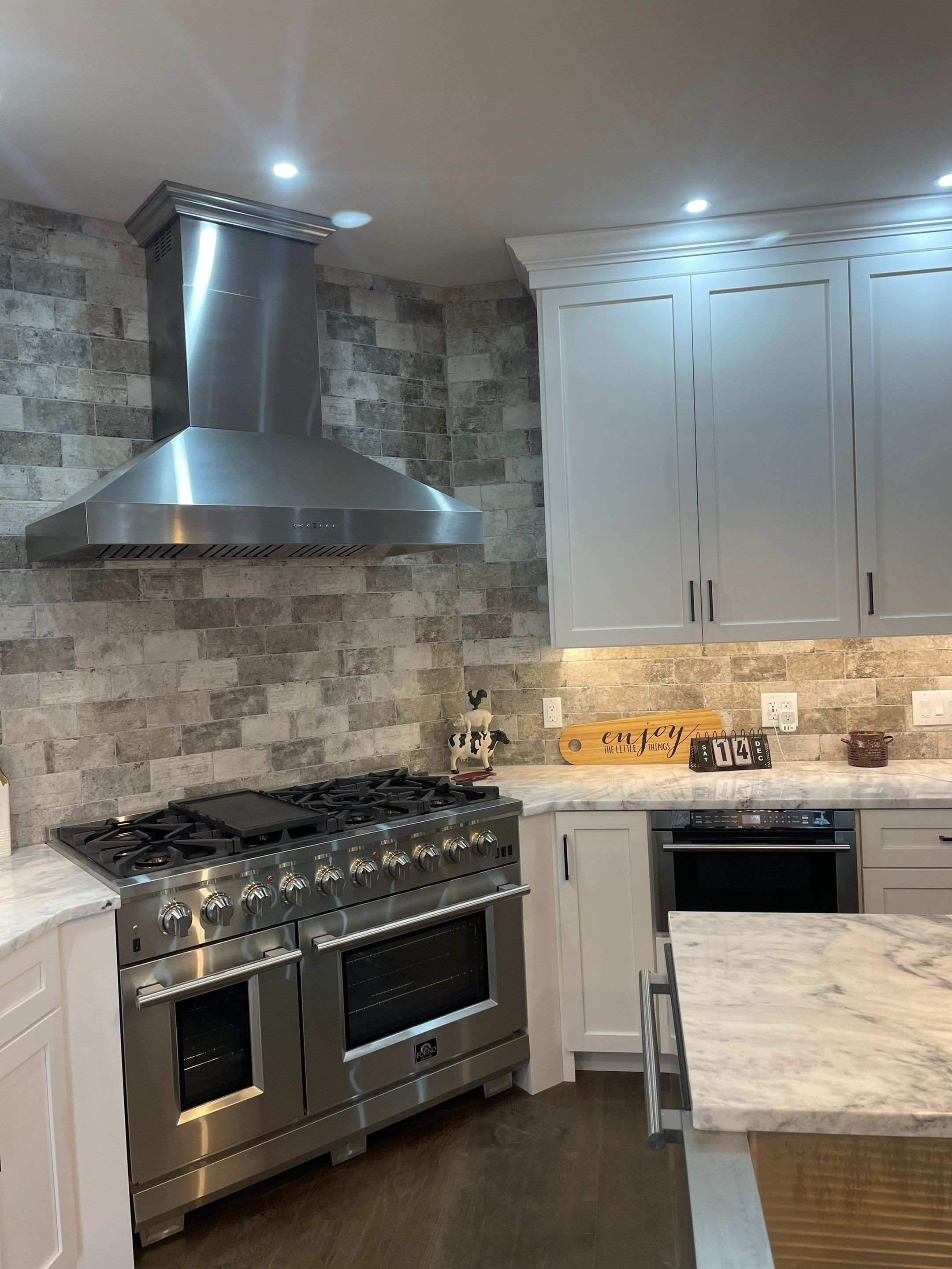 Project in Media by WilLine Builders LLC