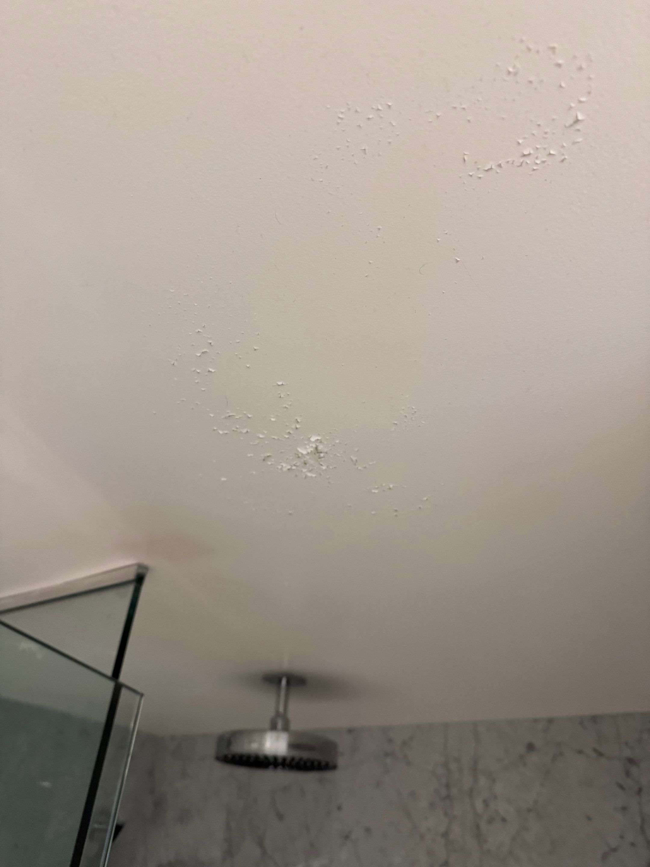 Drywall Repair - Tenant Move-out by YVR Construction Group