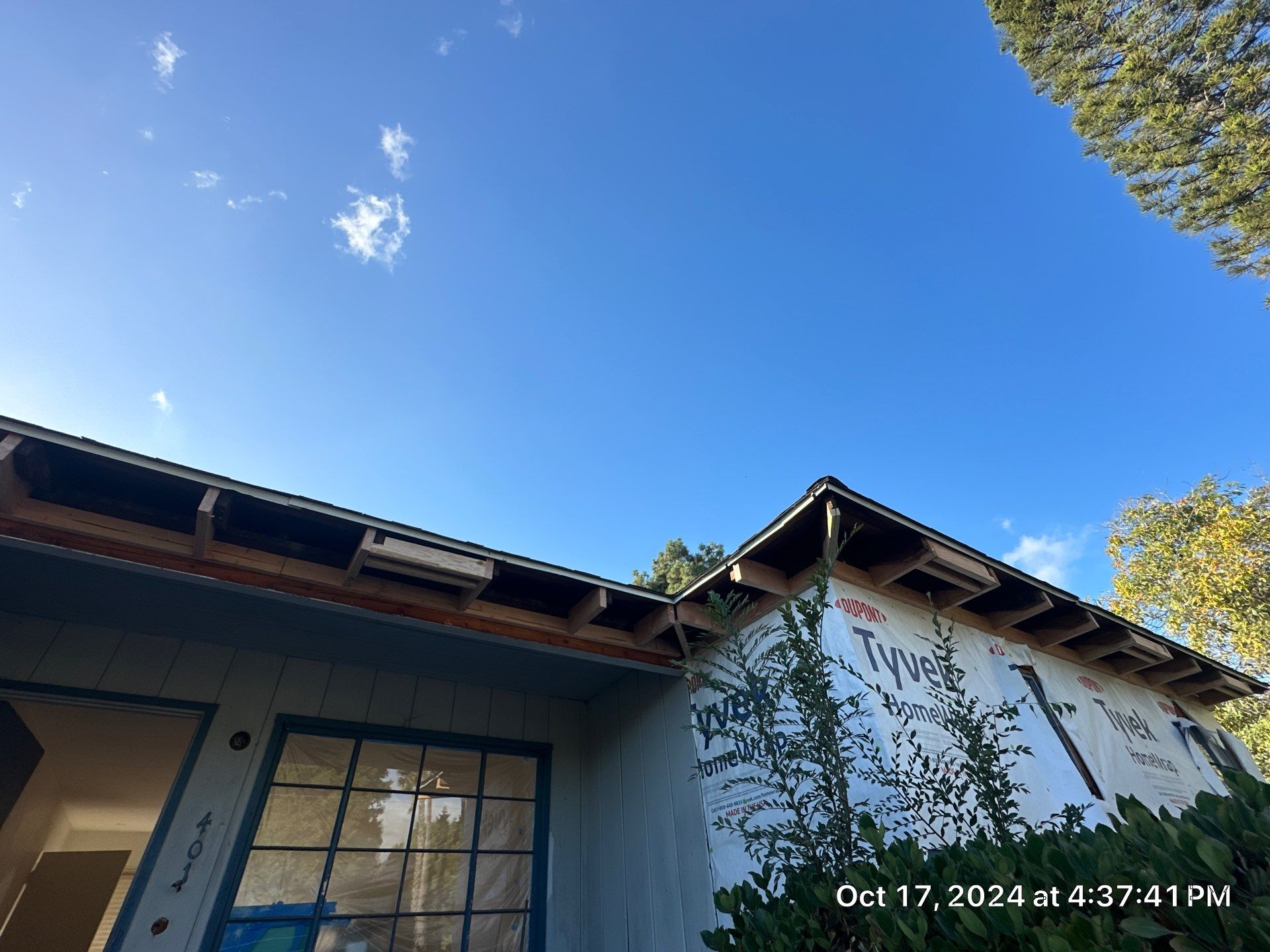 James Hardie V-grove by New Era Siding Inc