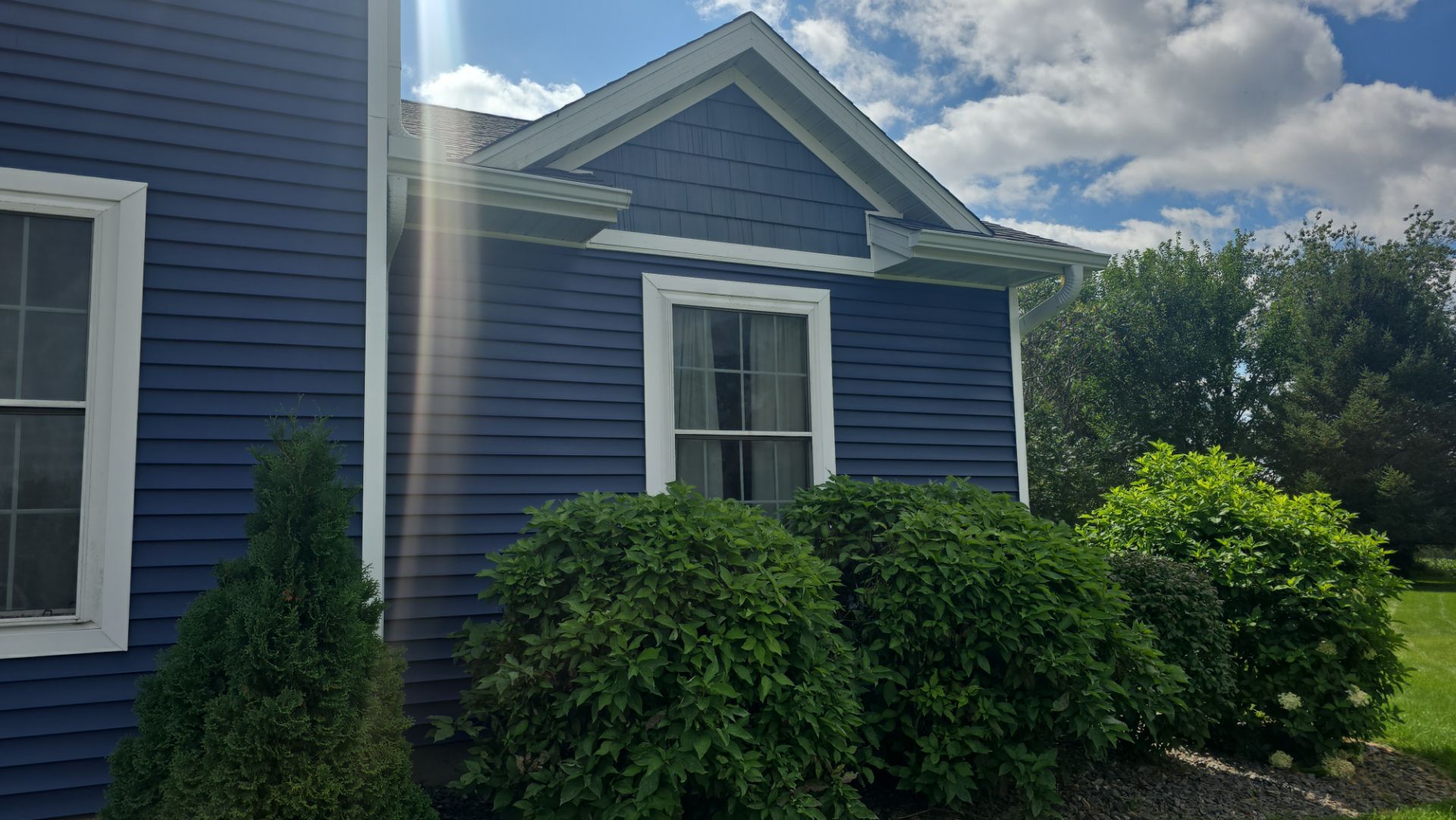 Project in Platteville by Anytime Roofing LLC 