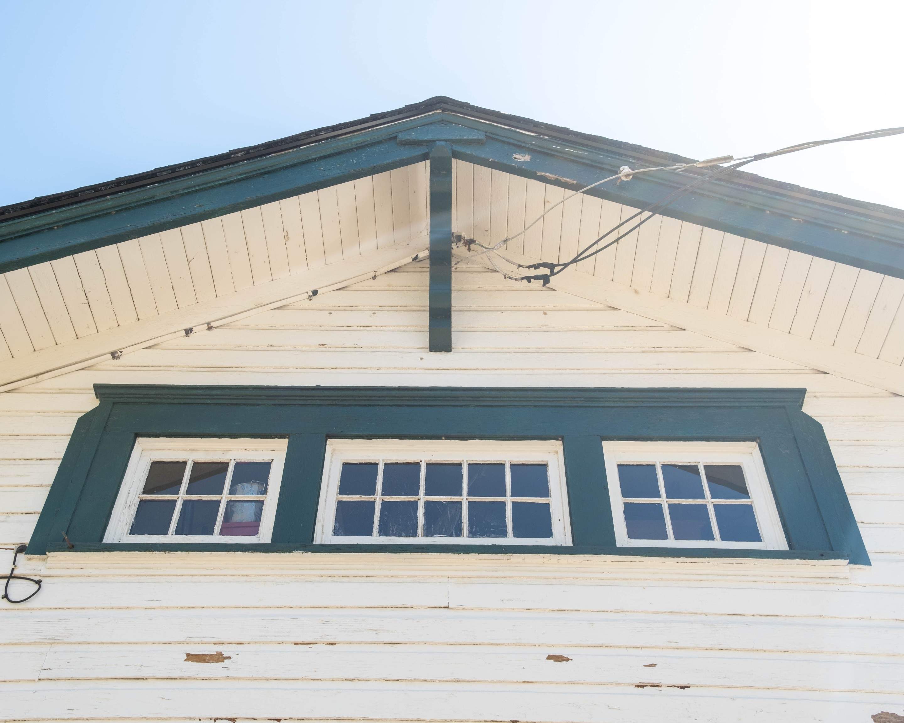 Exterior Painting and Shingle Installation by Villegas Remodeling, LLC