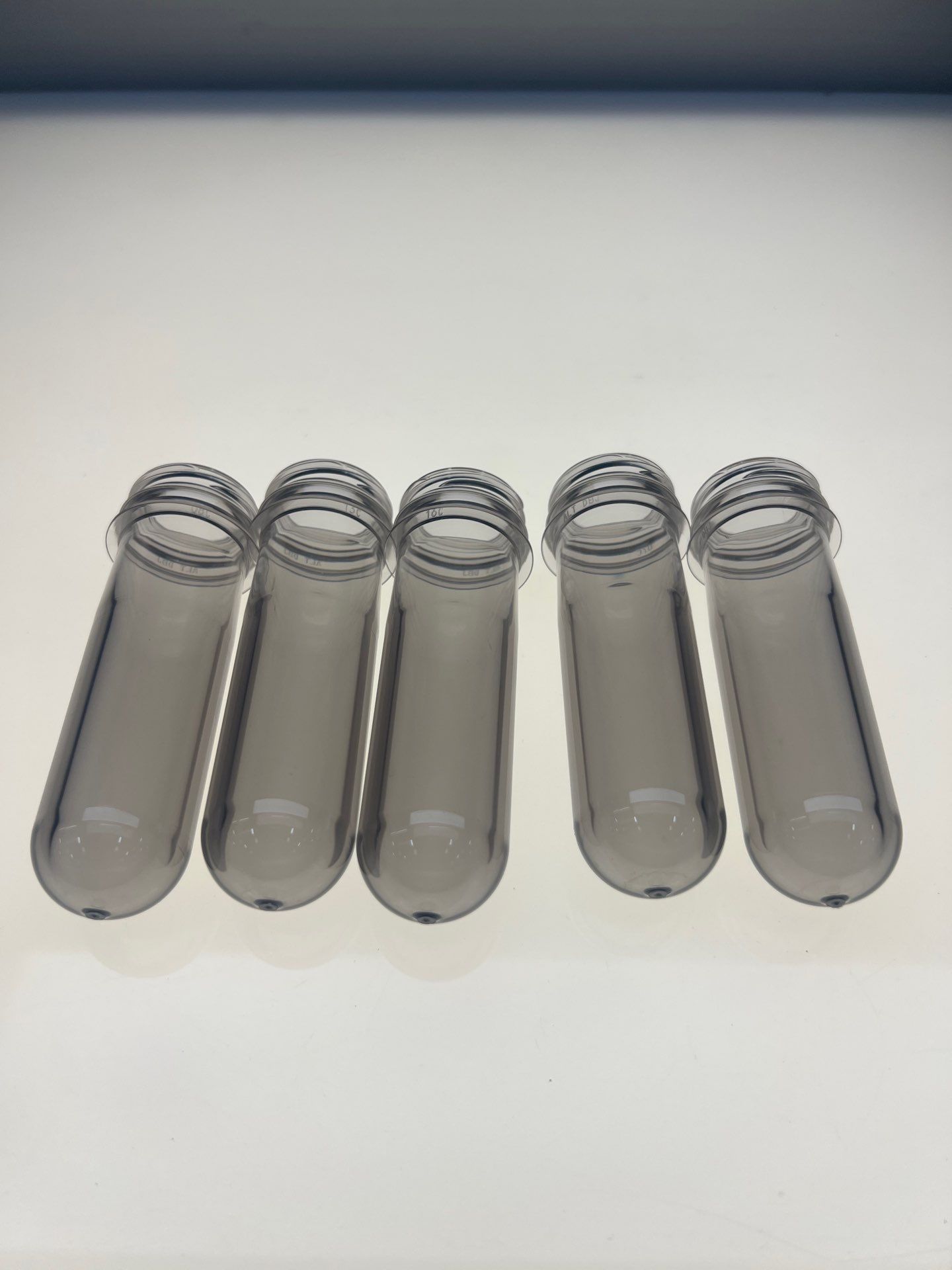 Lenexa 51.9g preform qualification using PET by Altium Packaging