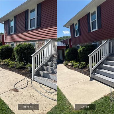 Project in Harrison